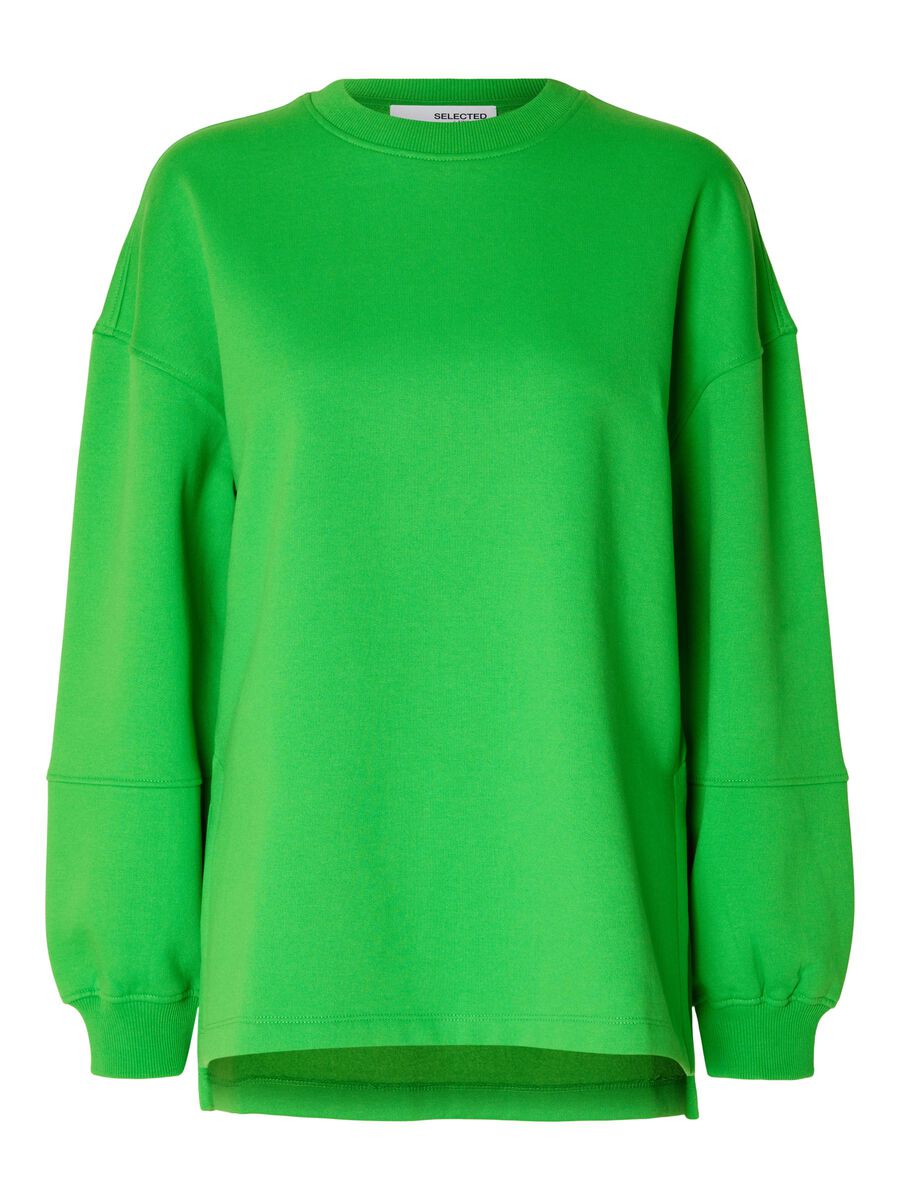 Oversized Sweater (YRSA) - Selected Femme