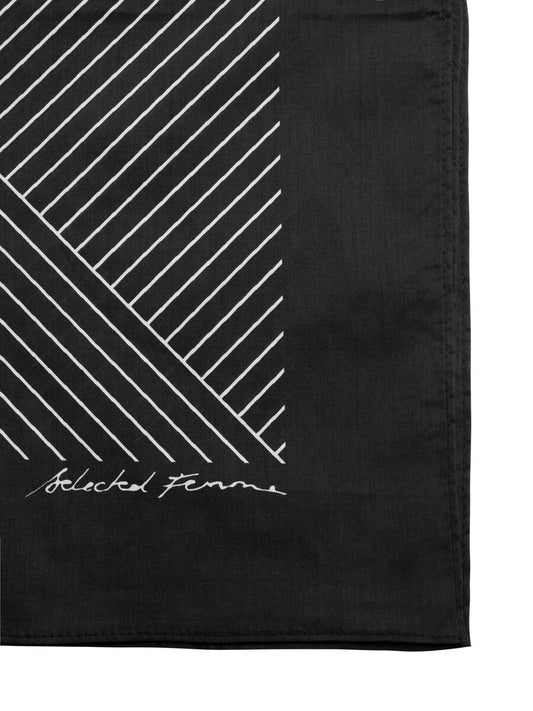 Small Scarf - Selected Femme