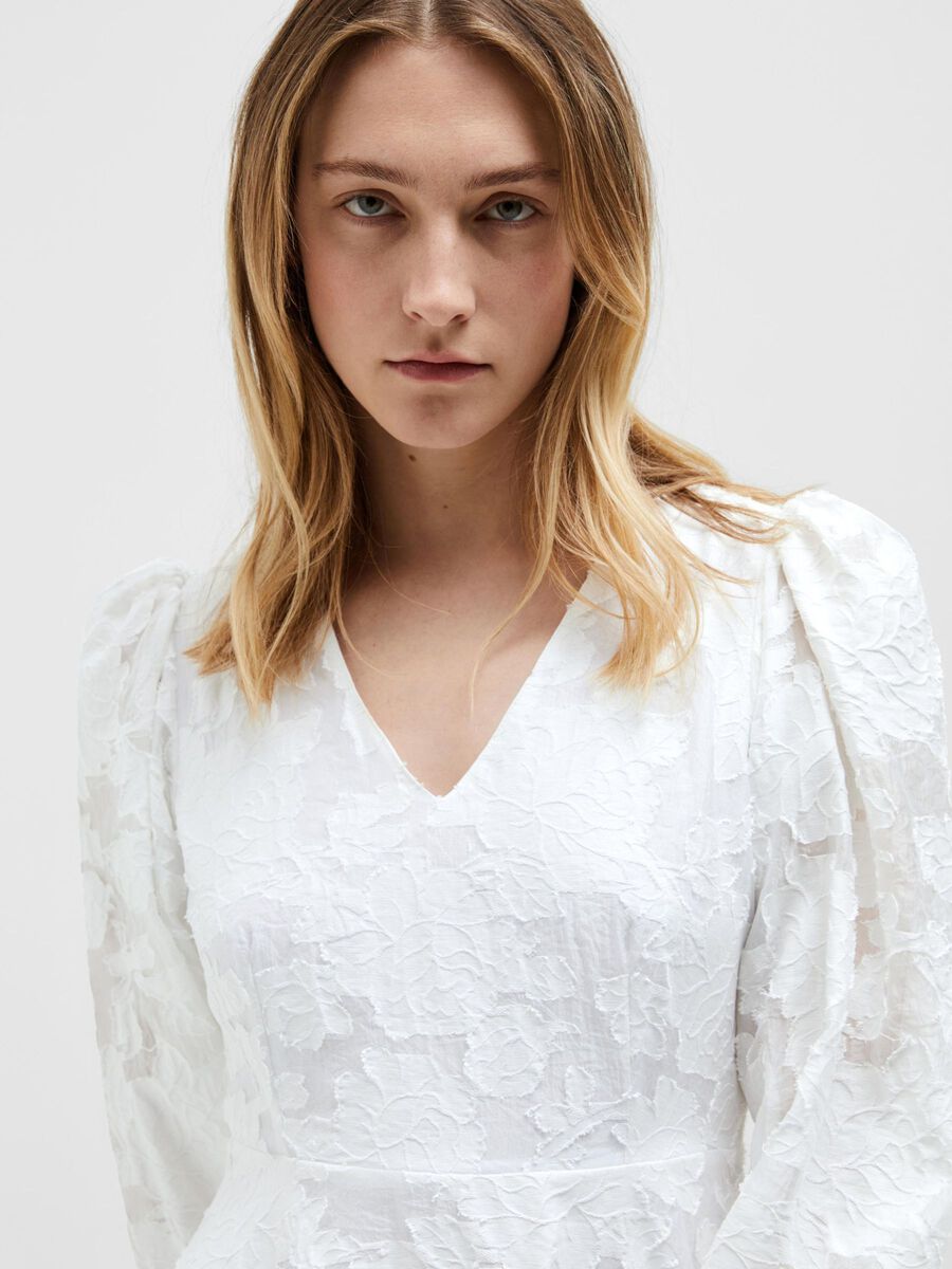 CALLI SADIE - SELECTED FEMME