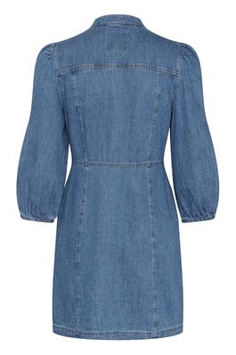 Polla Dress - Part Two