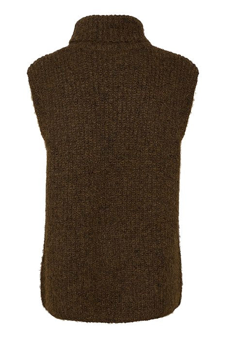Meena Sleeveless Knit - My Essential Wardrobe