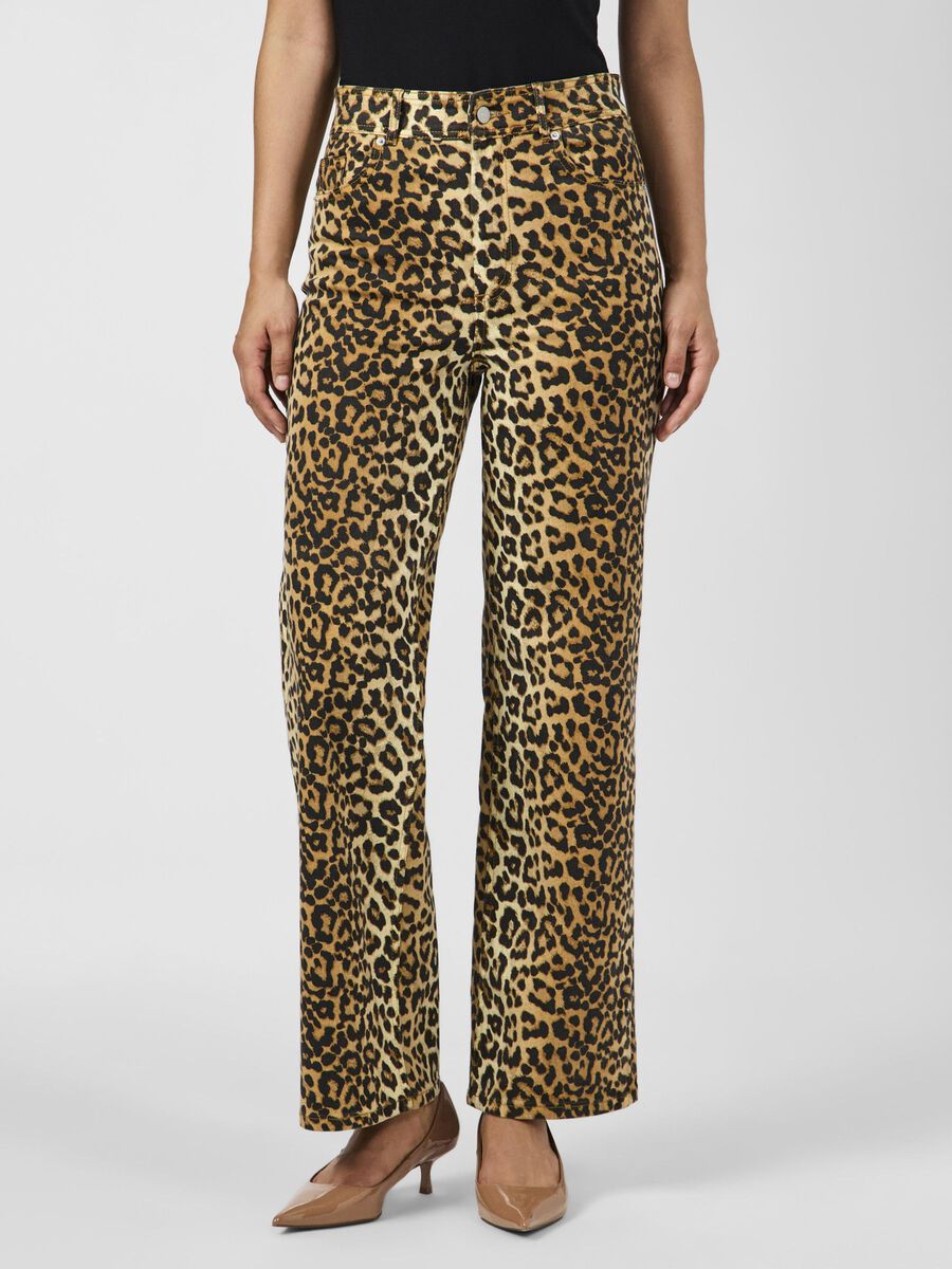 YASLEONORA JEANS