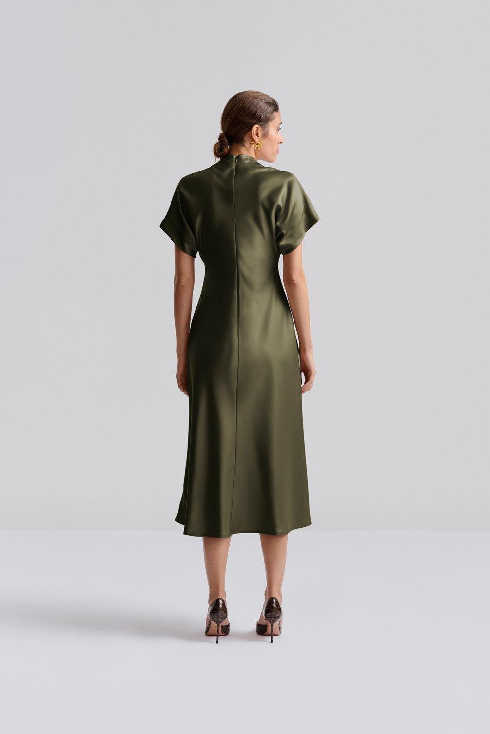 Alivia Dress - MALINA