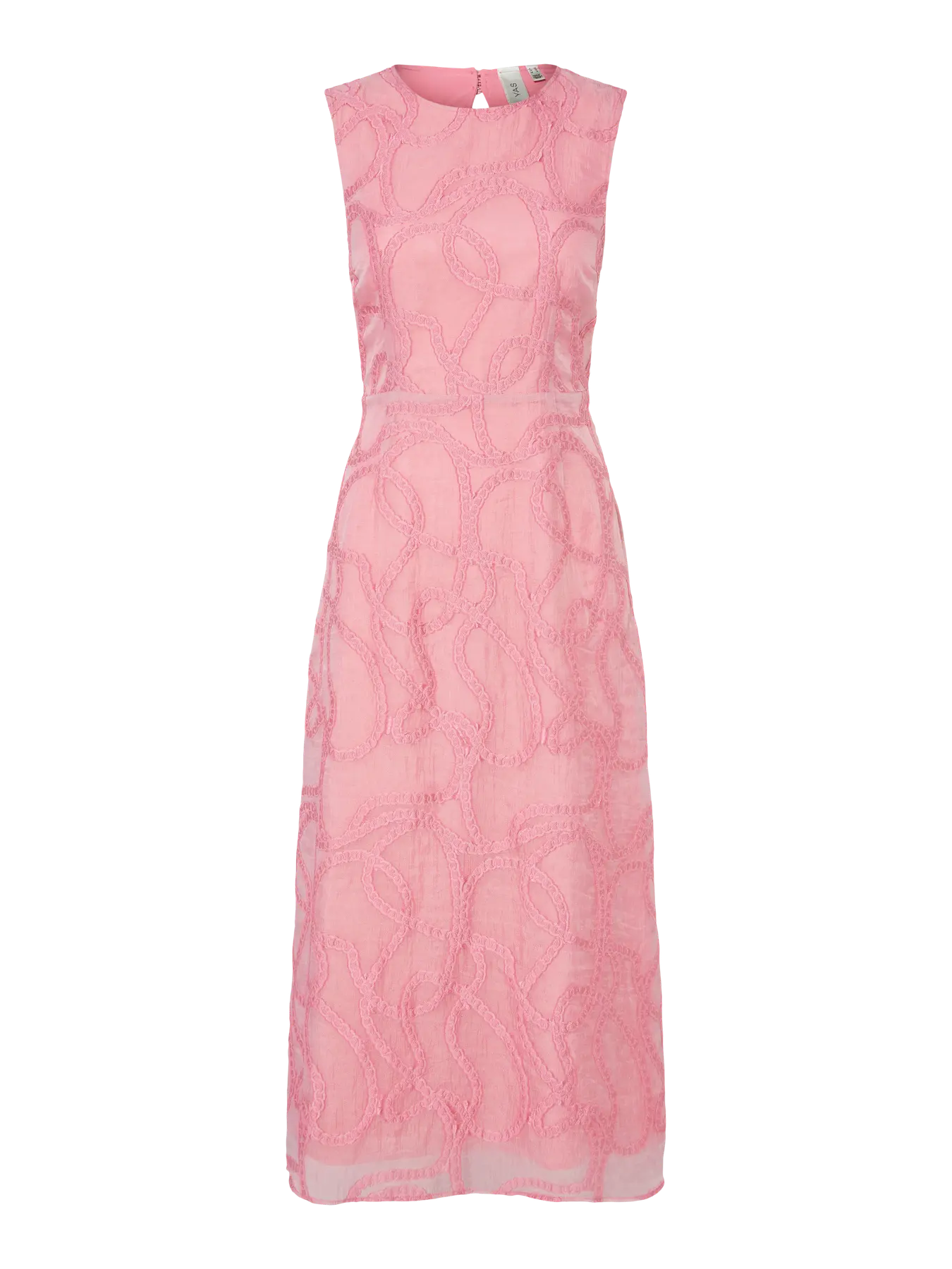 YASKIRO DRESS (DUE APRIL AVAILABLE FOR PRE ORDER) - YAS