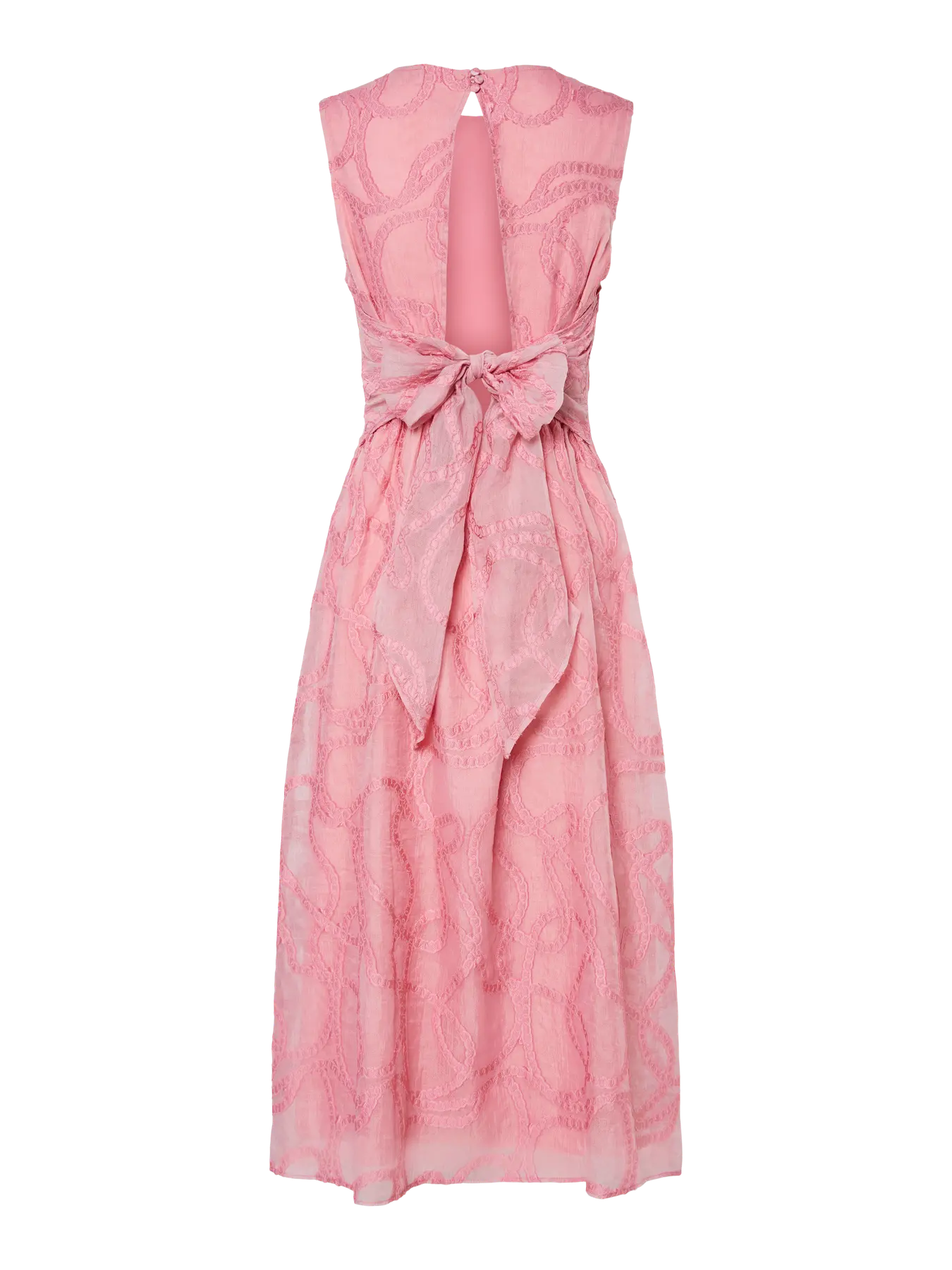 YASKIRO DRESS (DUE APRIL AVAILABLE FOR PRE ORDER) - YAS