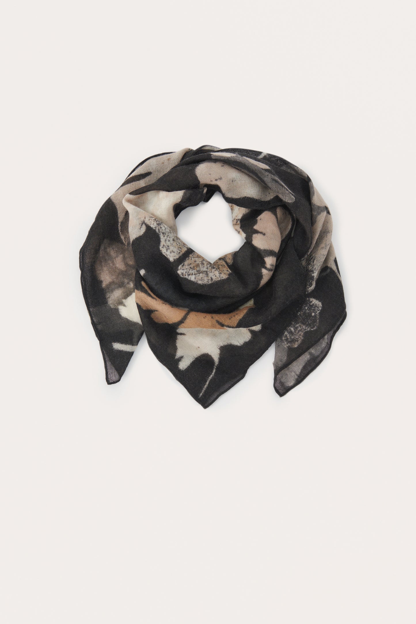 Felisia Scarf - Part Two