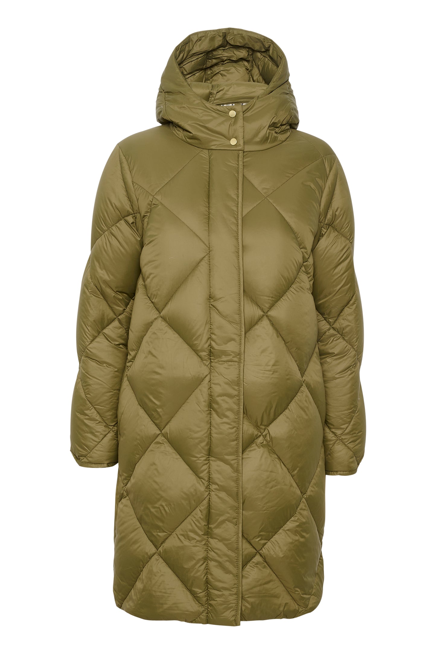 Caja Coat - Part Two