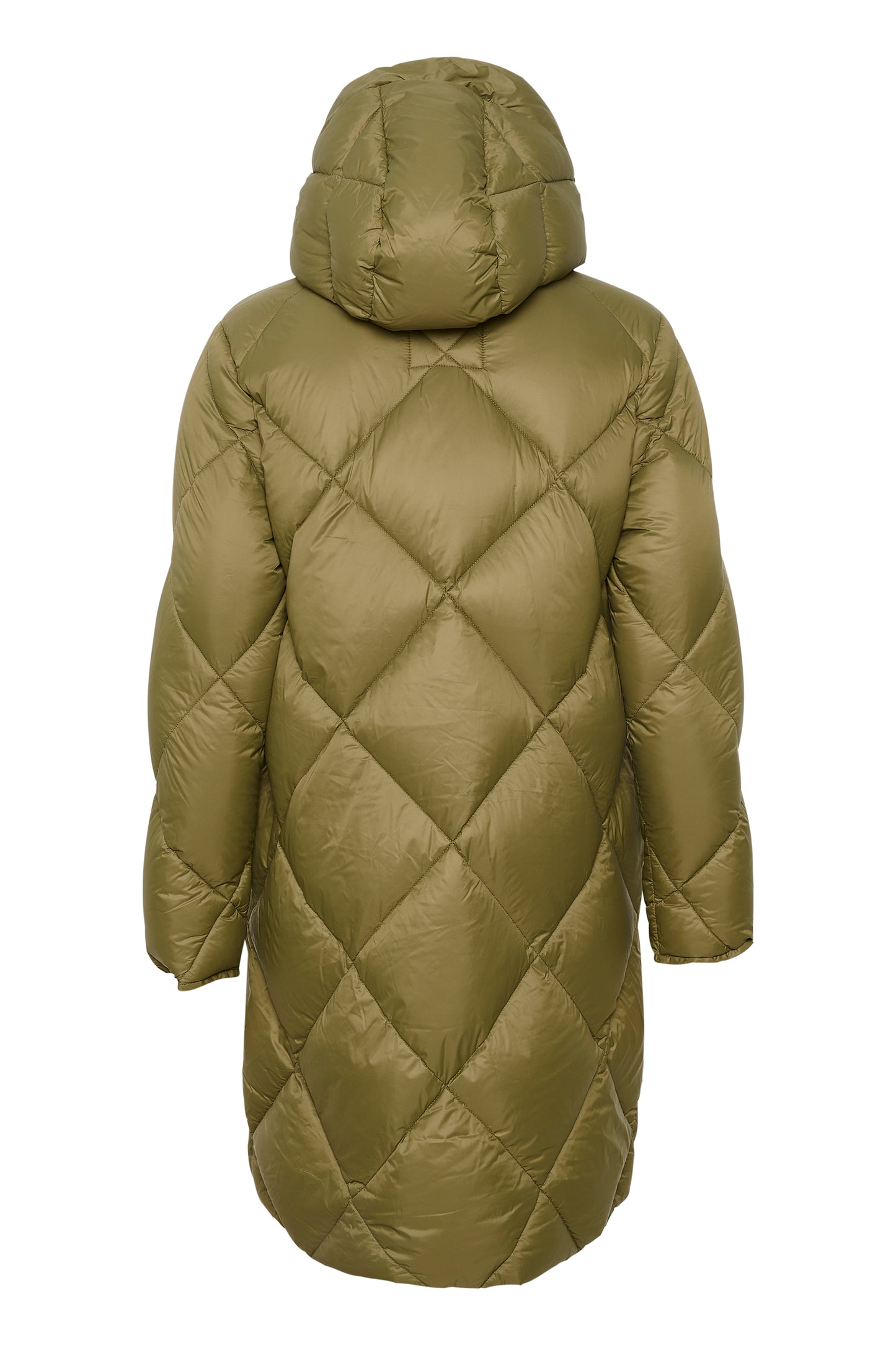 Caja Coat - Part Two