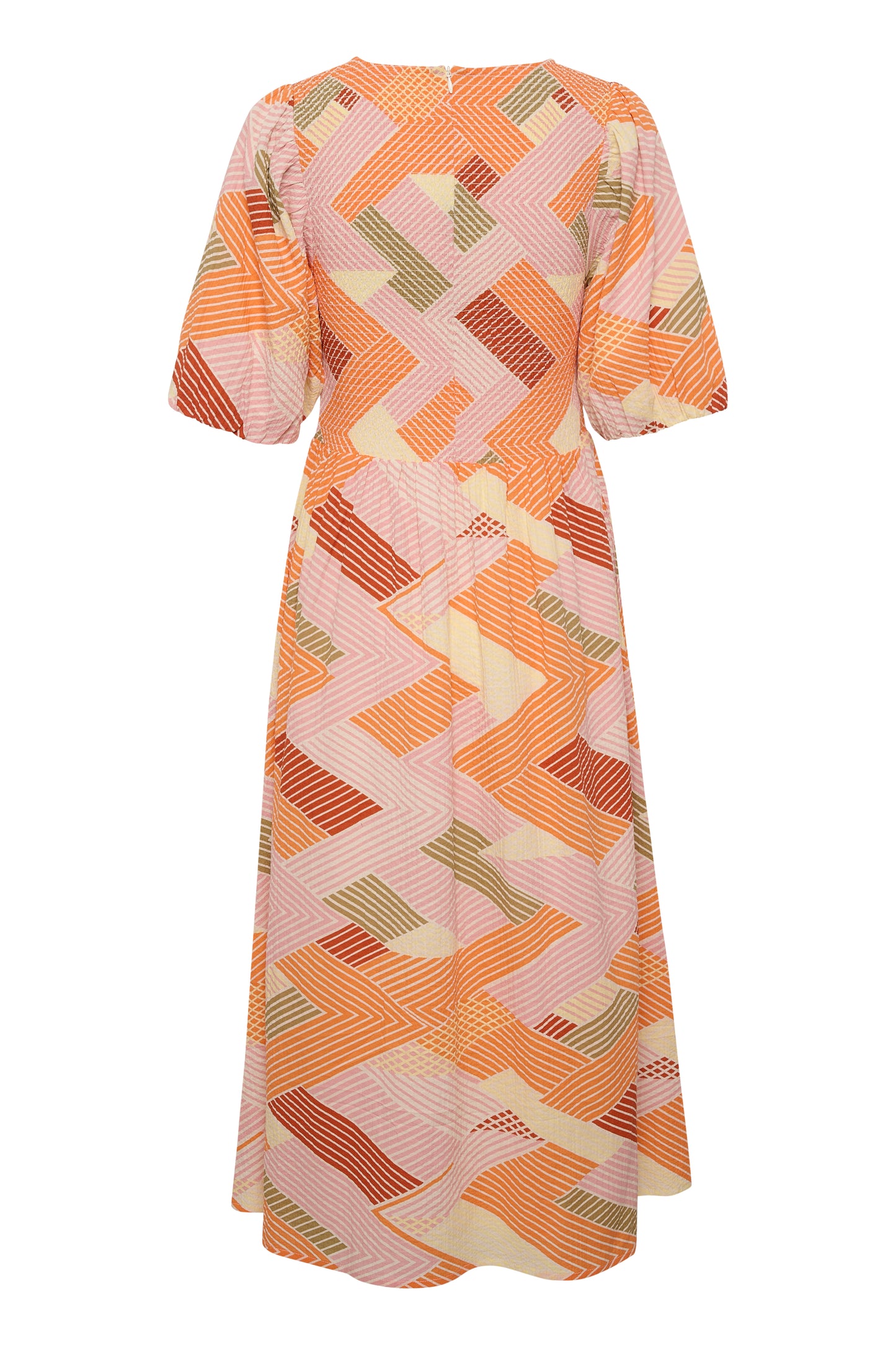 Boanna Dress - Part Two