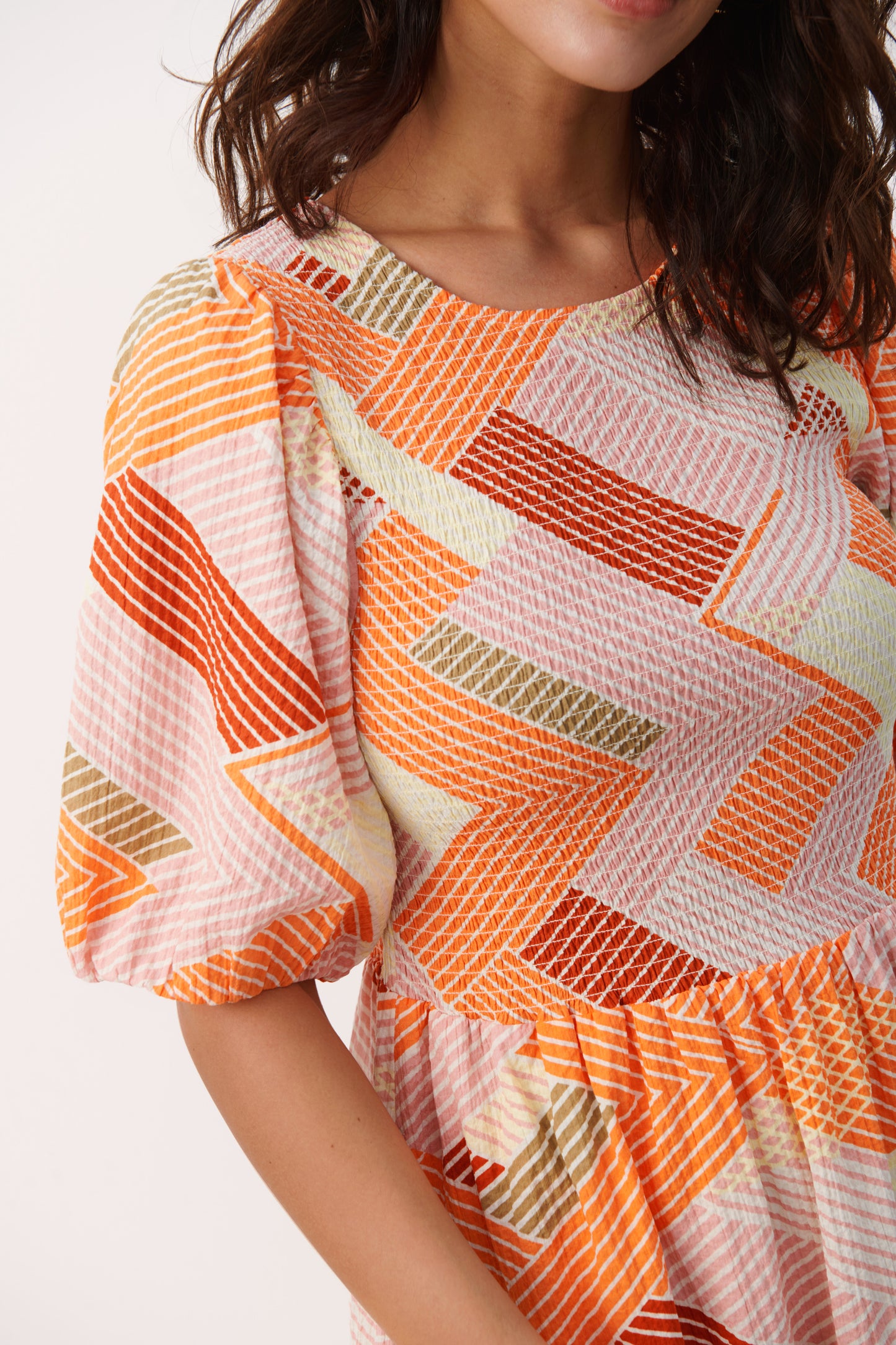 Boanna Dress - Part Two