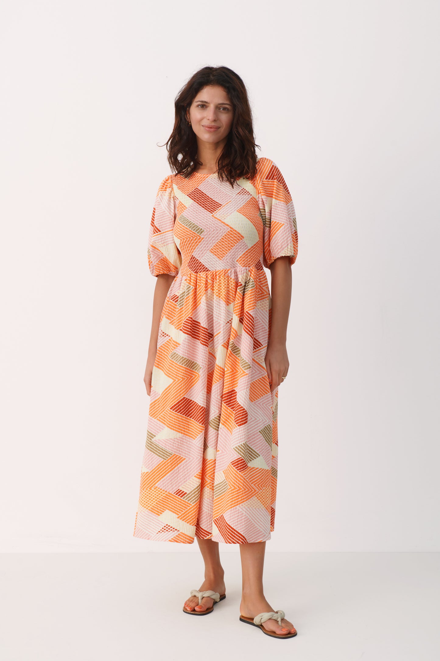 Boanna Dress - Part Two