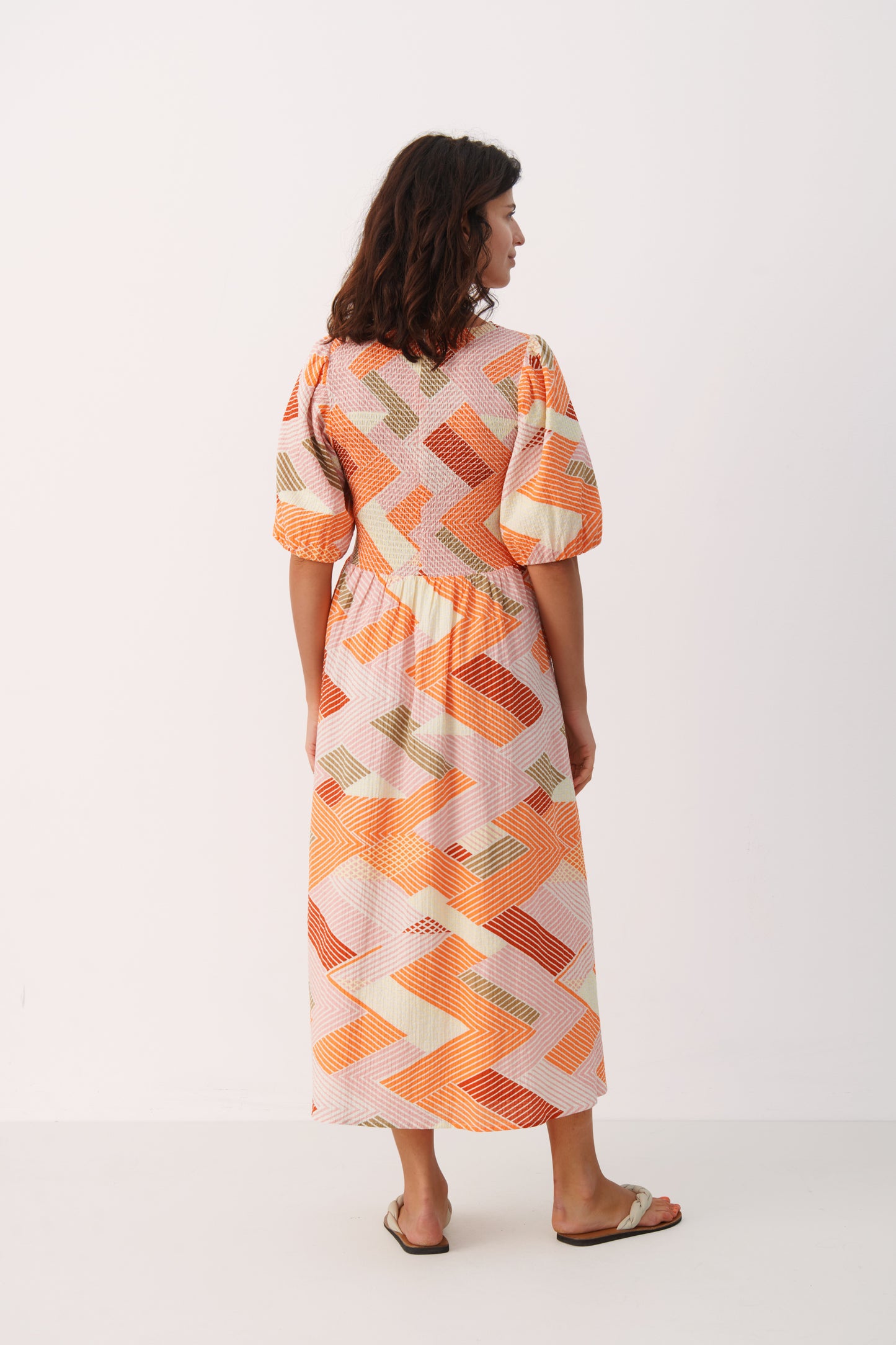 Boanna Dress - Part Two