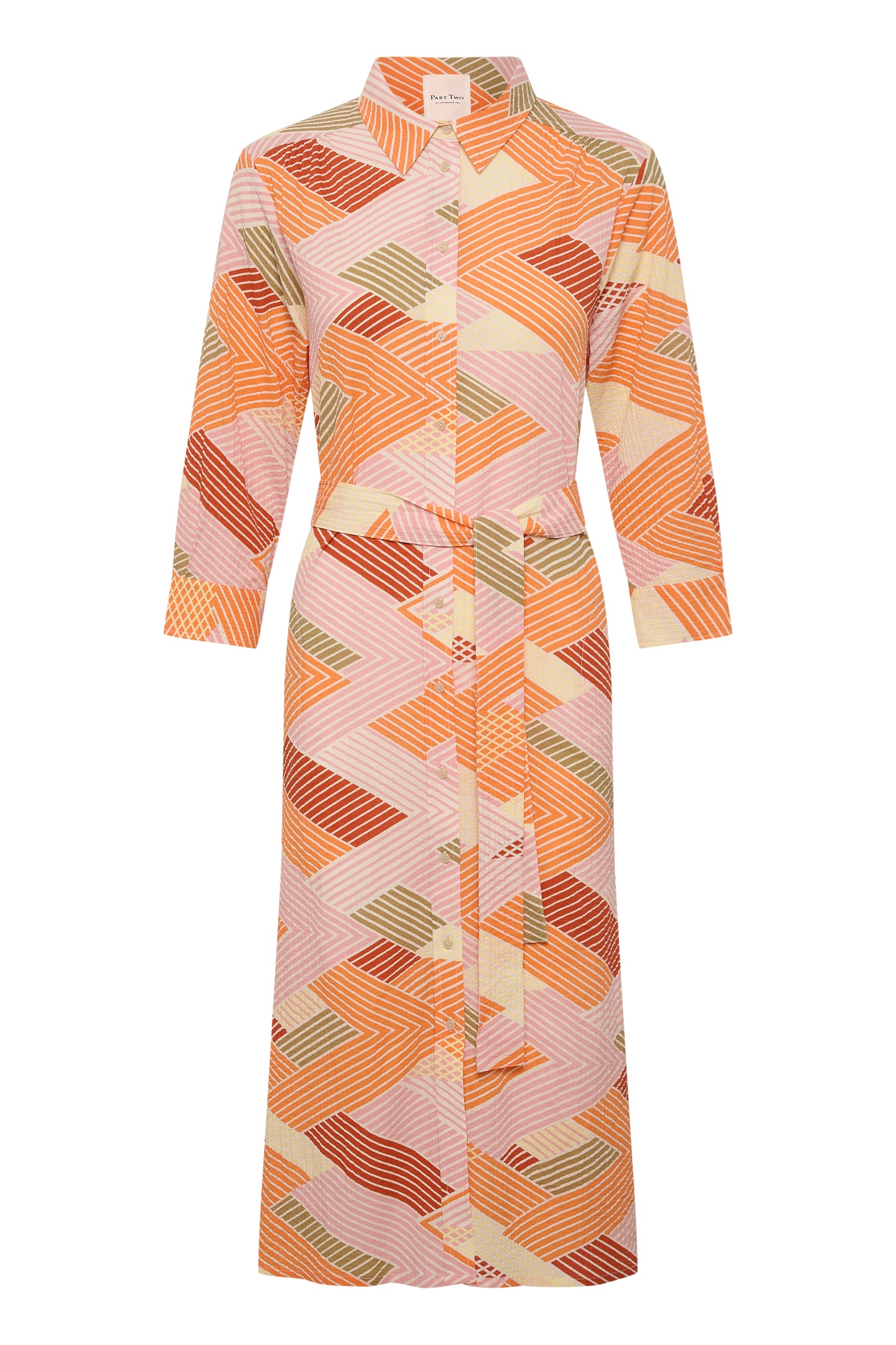 Binti Dress - Part Two