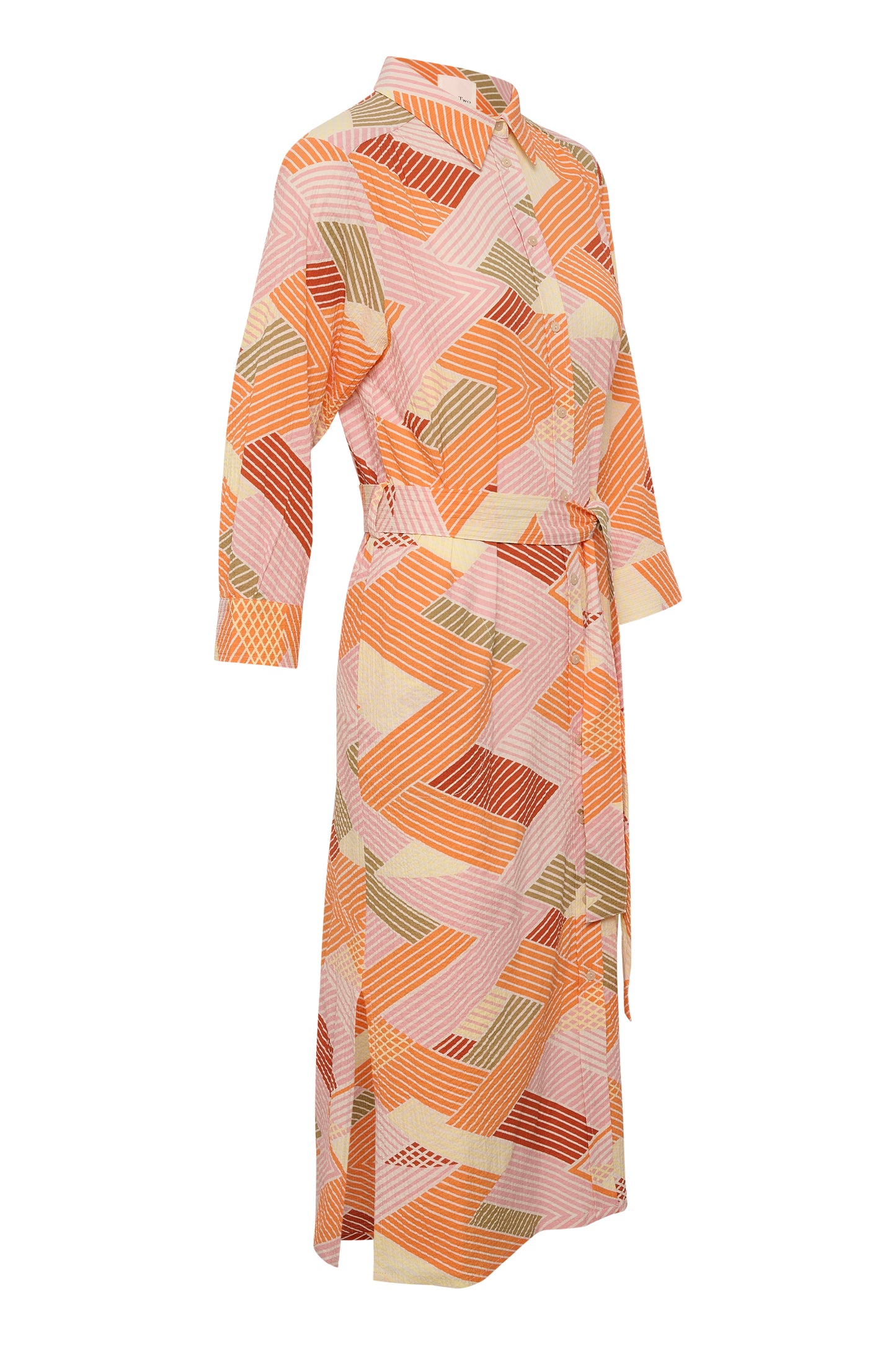 Binti Dress - Part Two
