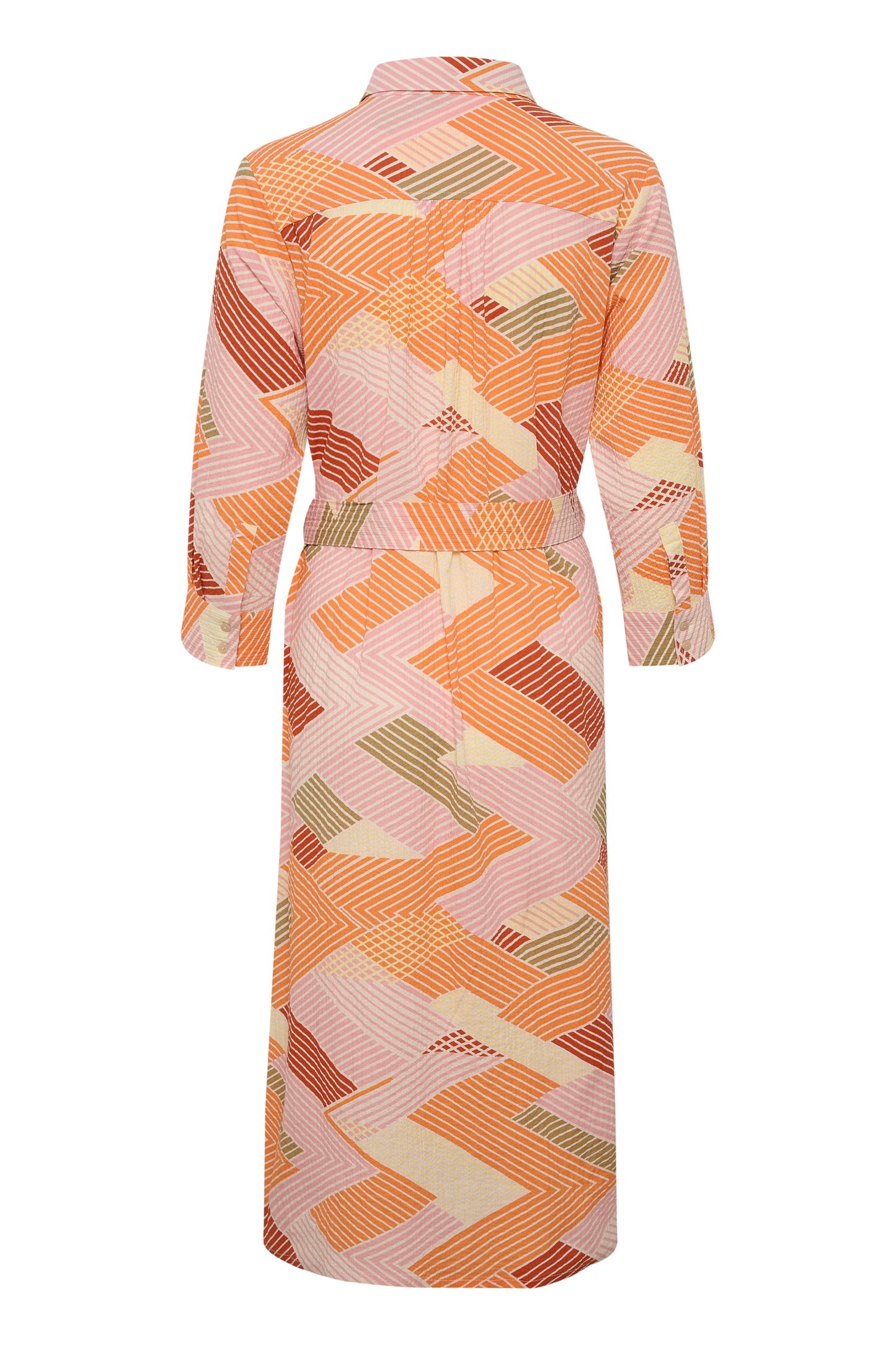 Binti Dress - Part Two