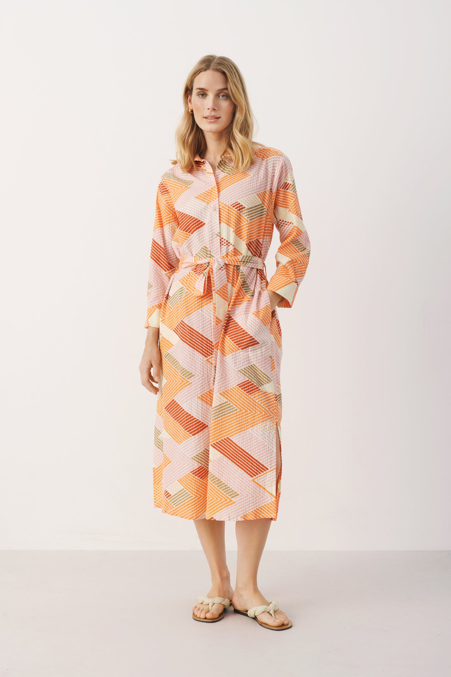 Binti Dress - Part Two