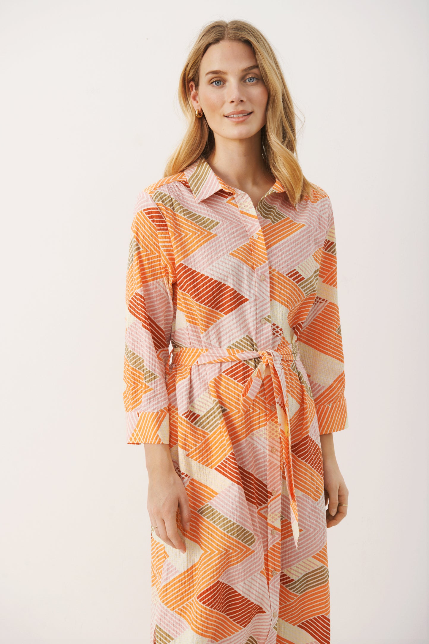 Binti Dress - Part Two