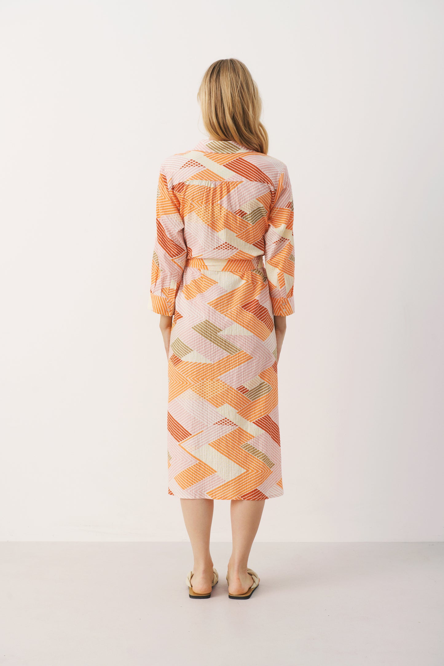 Binti Dress - Part Two