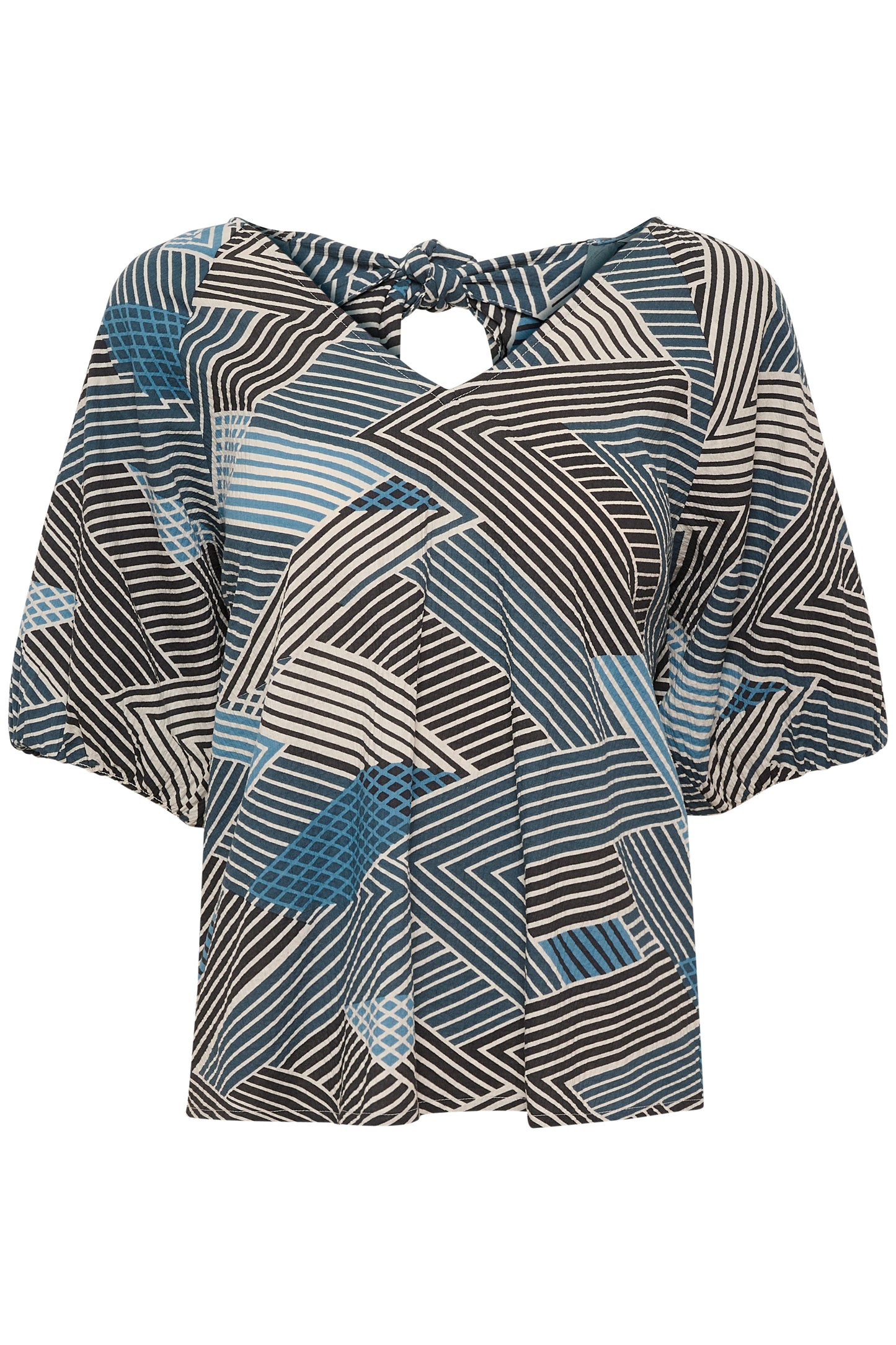 Brigitta Blouse