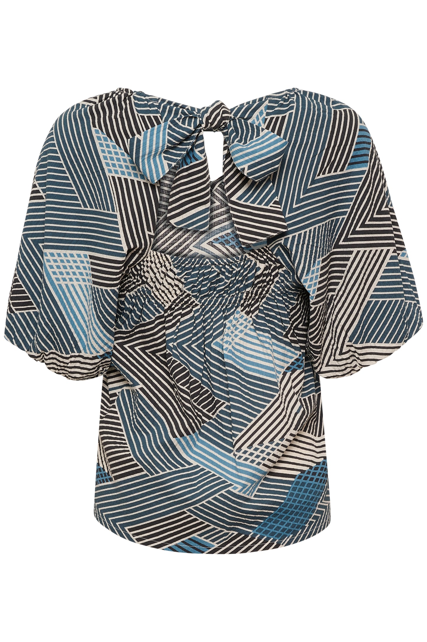 Brigitta Blouse