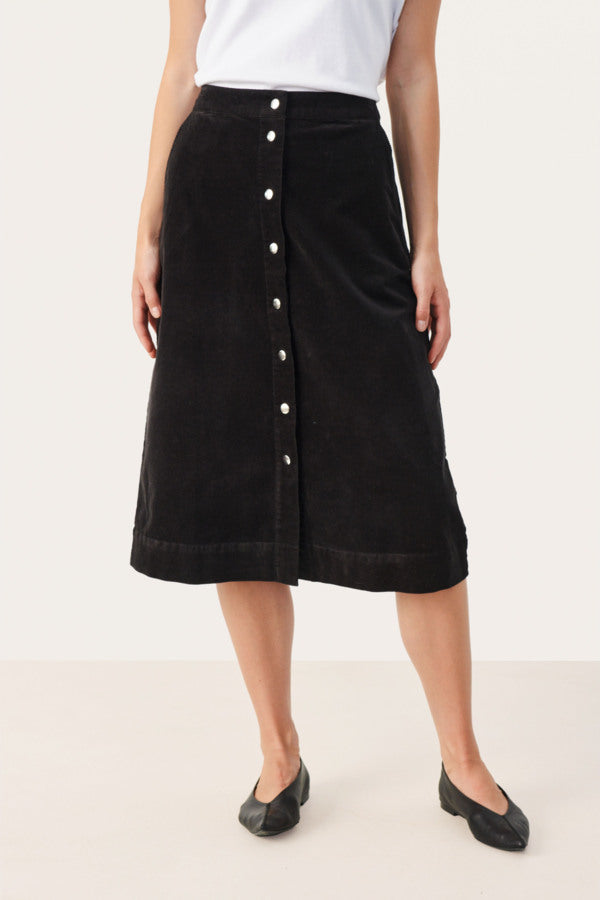 Caroliva Skirt - Part Two
