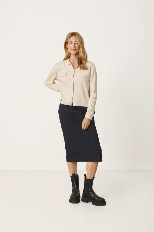 Frieda Cardigan - Part Two