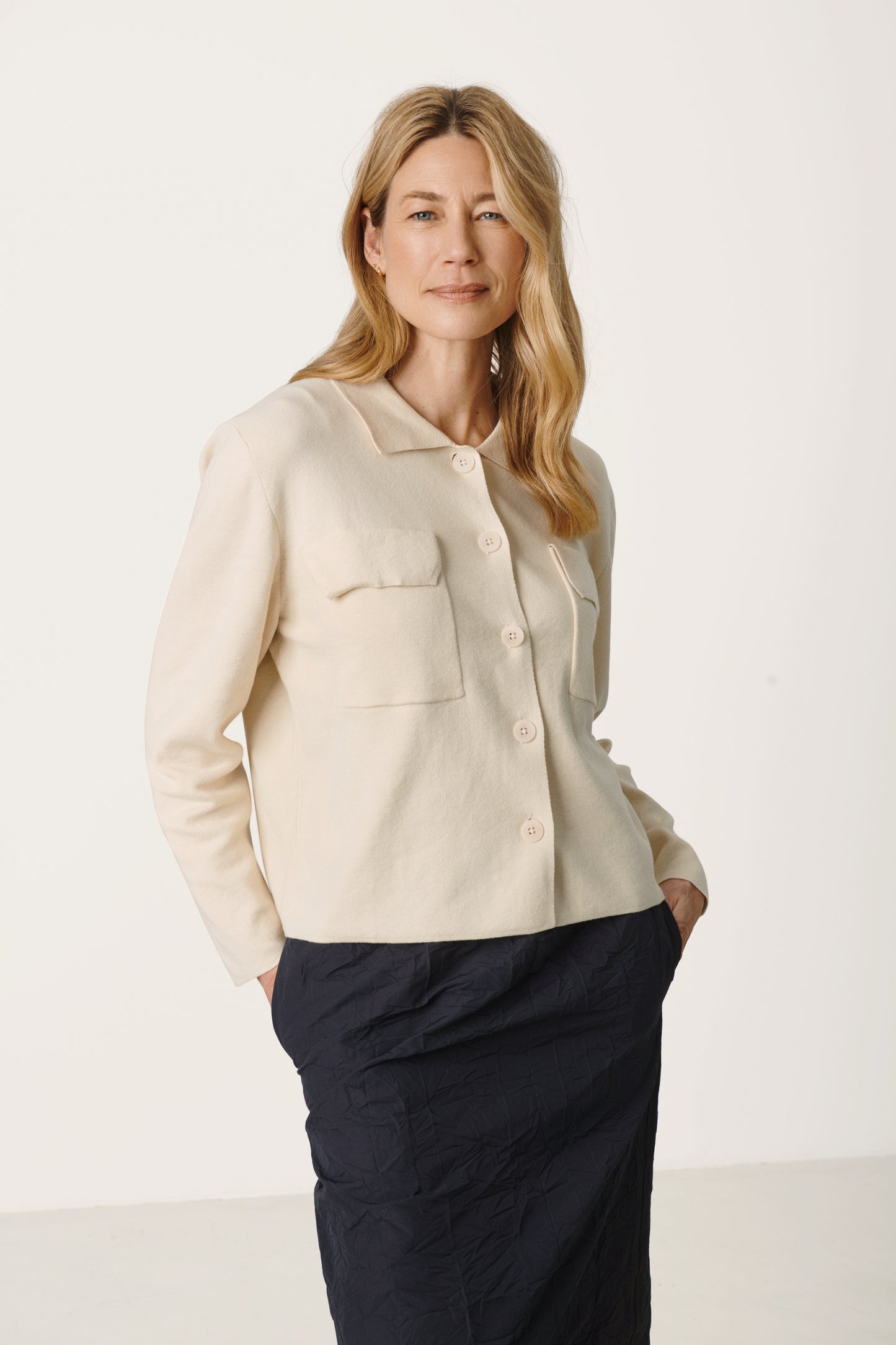 Frieda Cardigan - Part Two