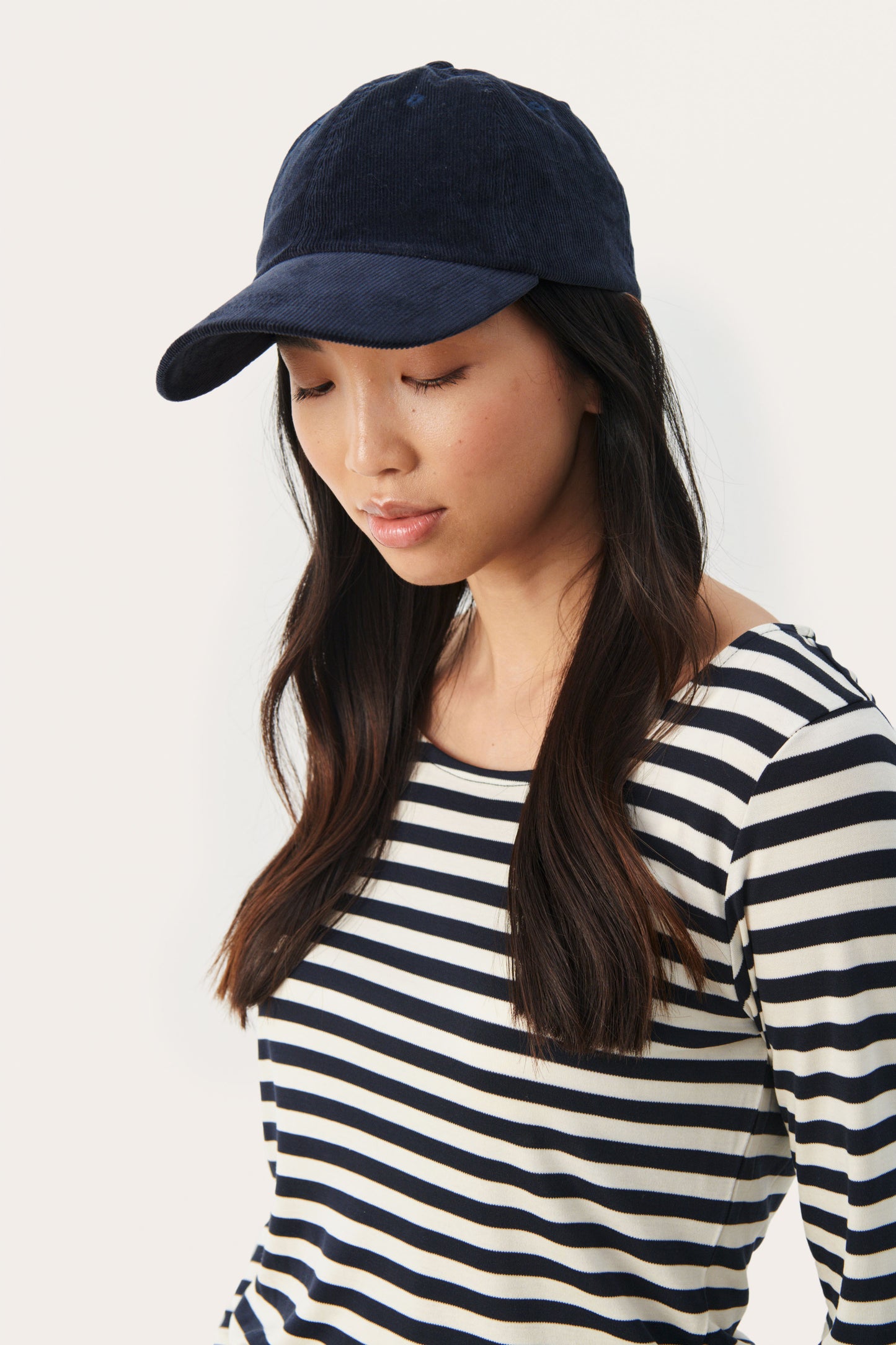 Fatana Cap - Part Two