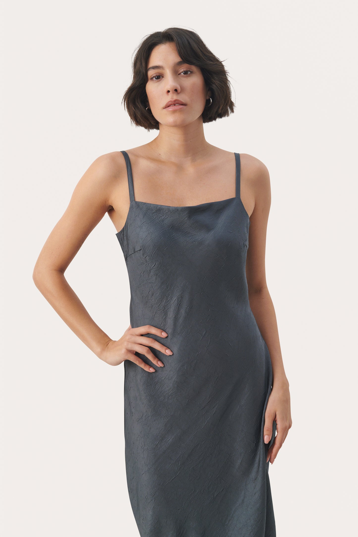 Enise Dress - Part Two