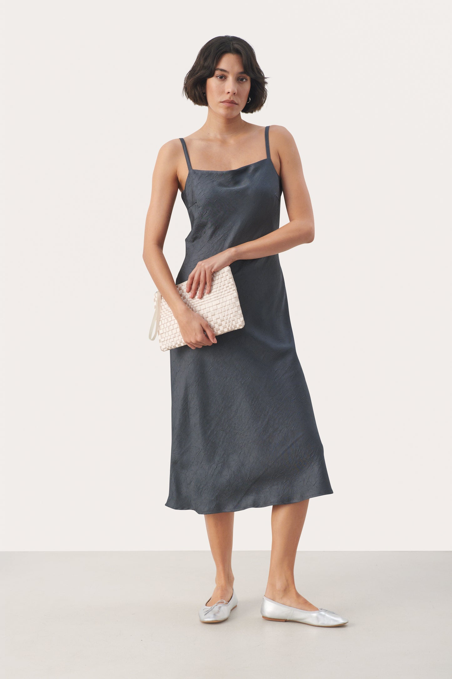 Enise Dress - Part Two