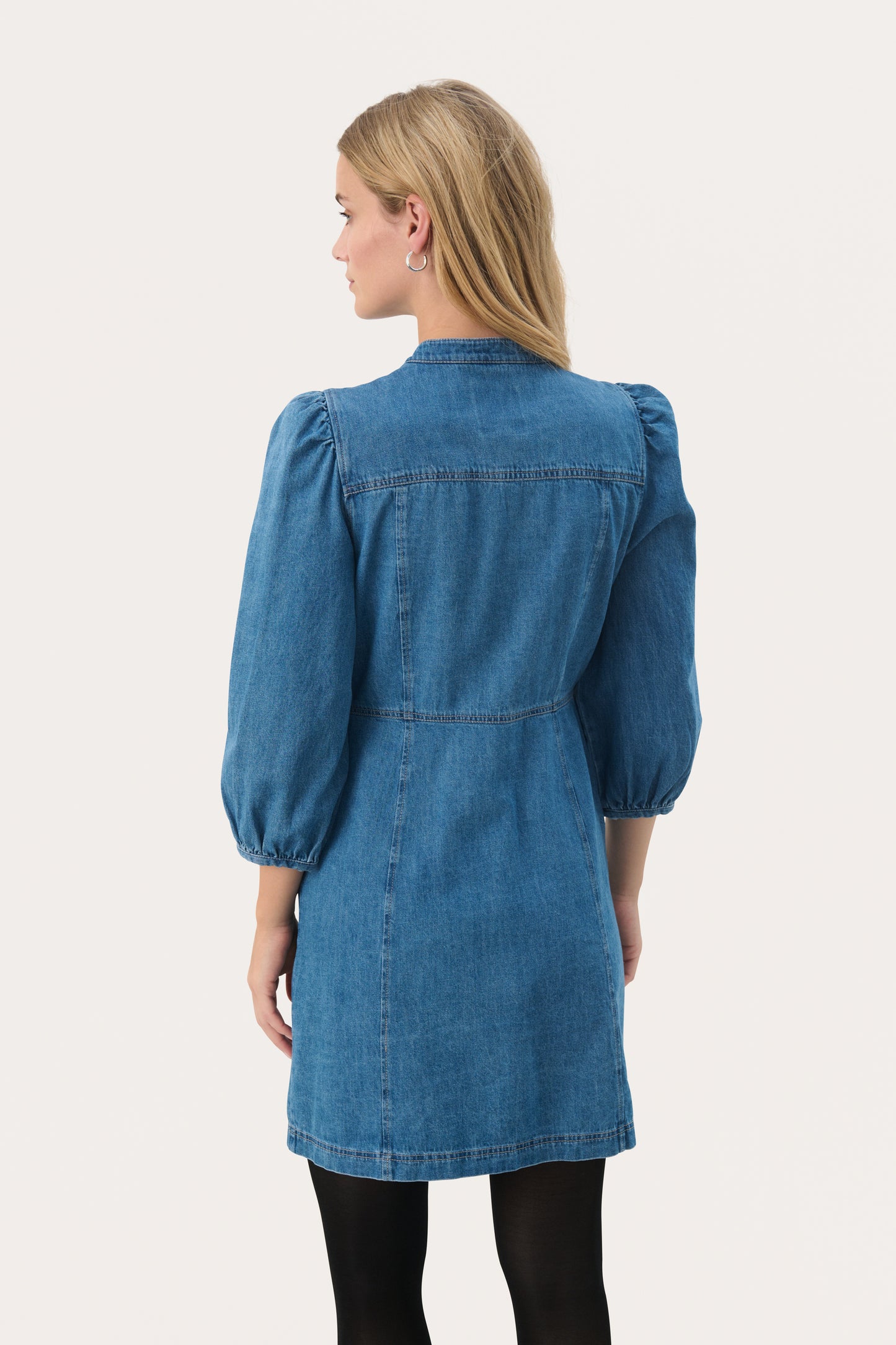 Polla Dress - Part Two