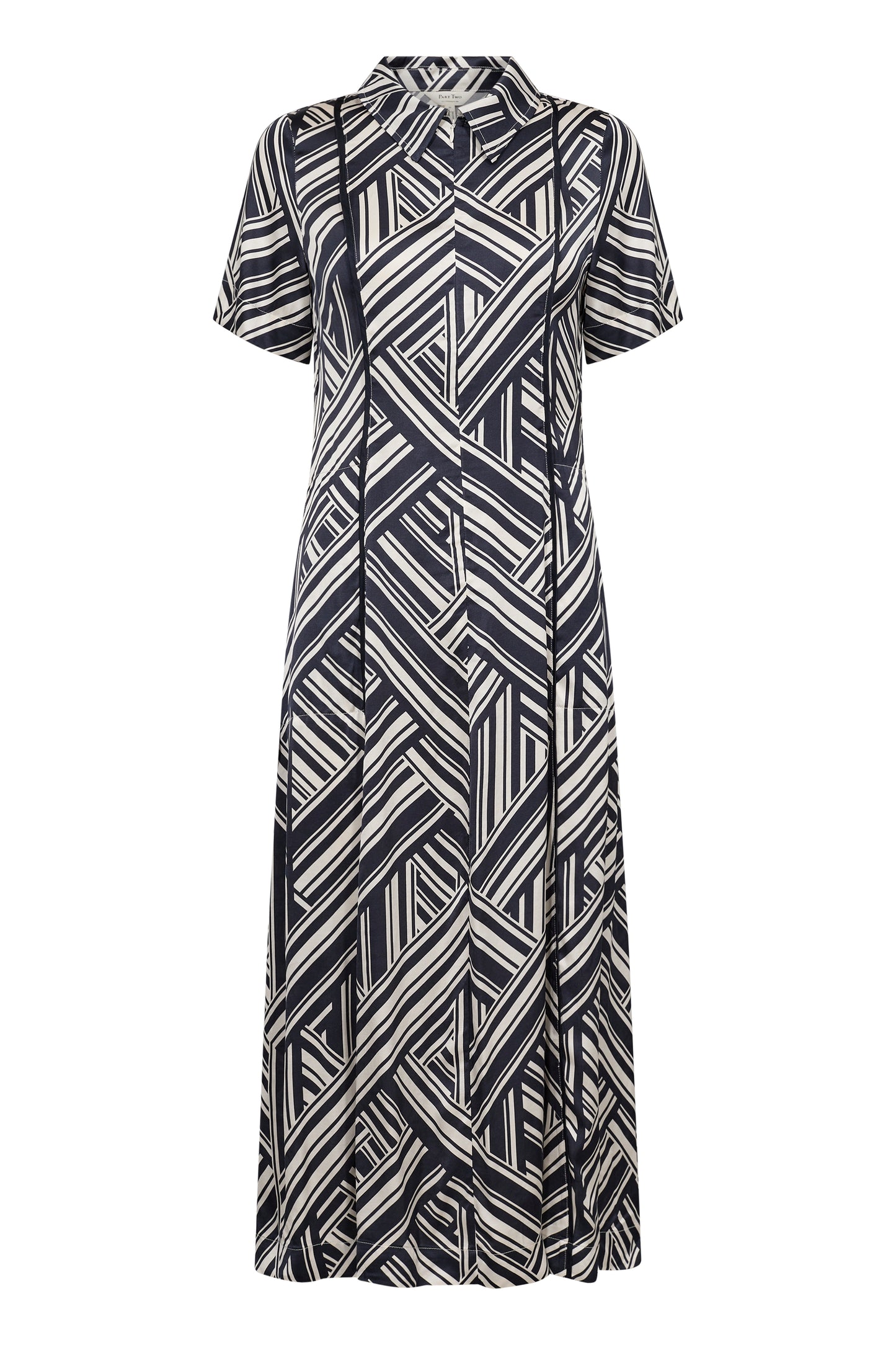 NUKA DRESS - PART TWO