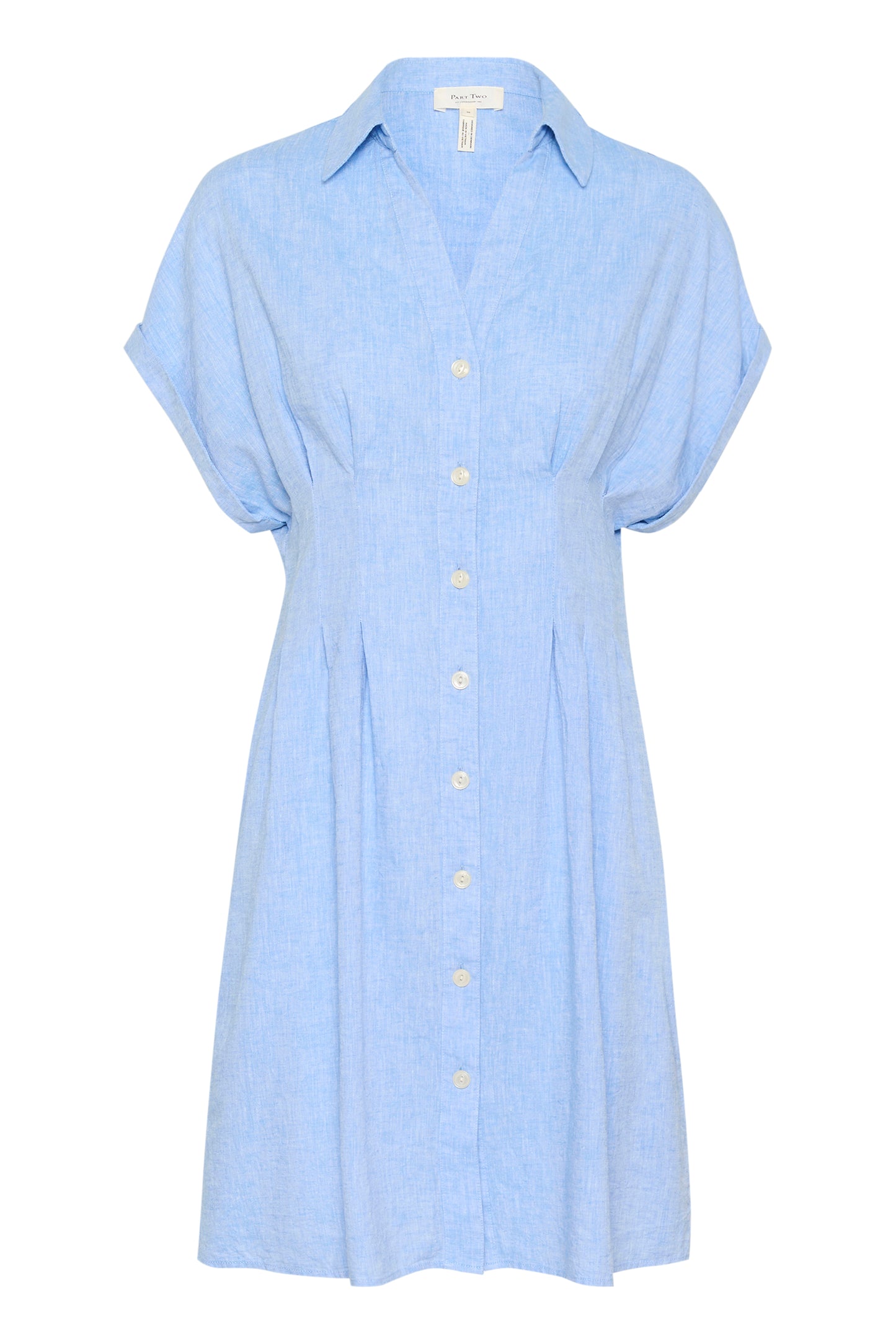 Rianna Dress - Part Two