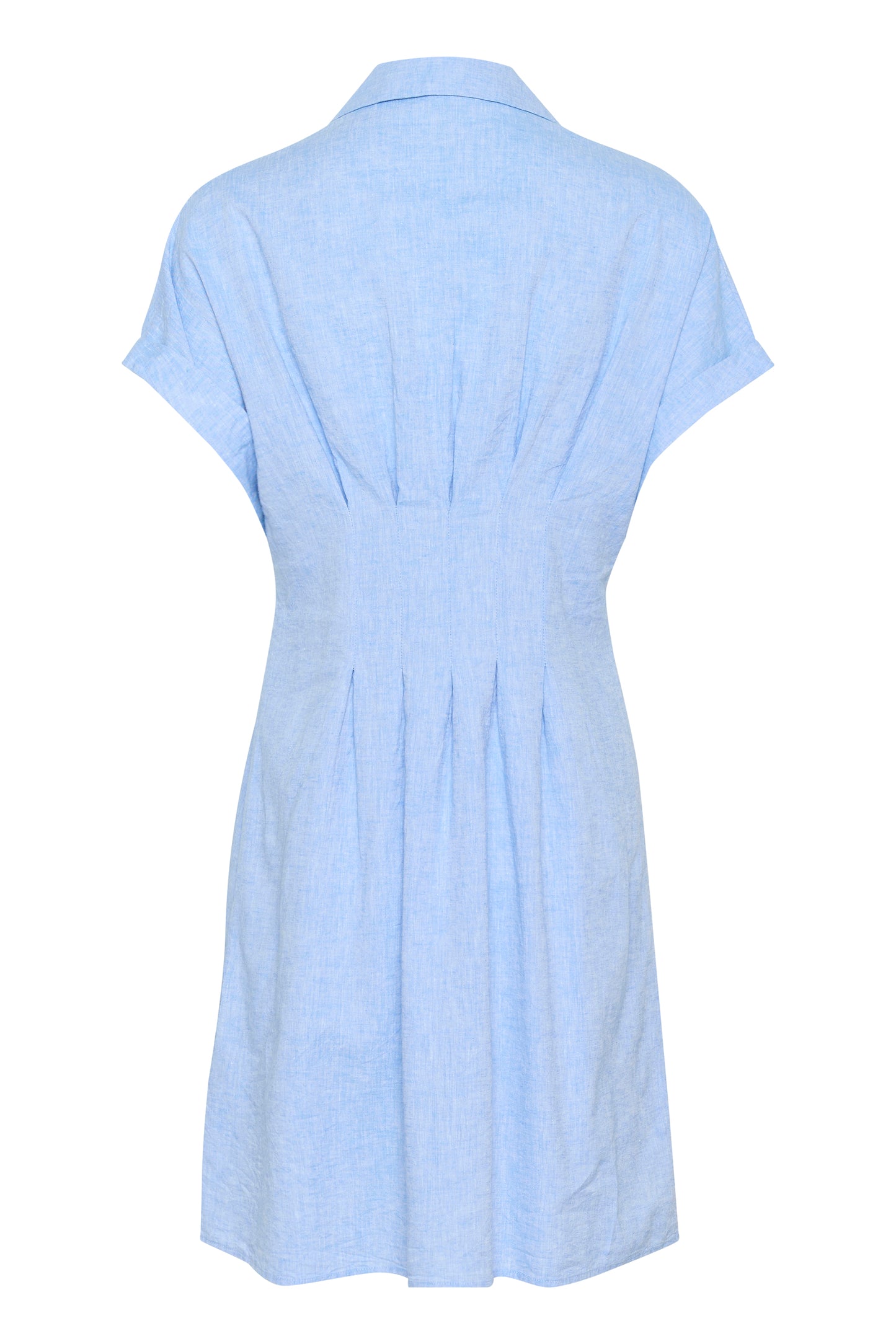Rianna Dress - Part Two