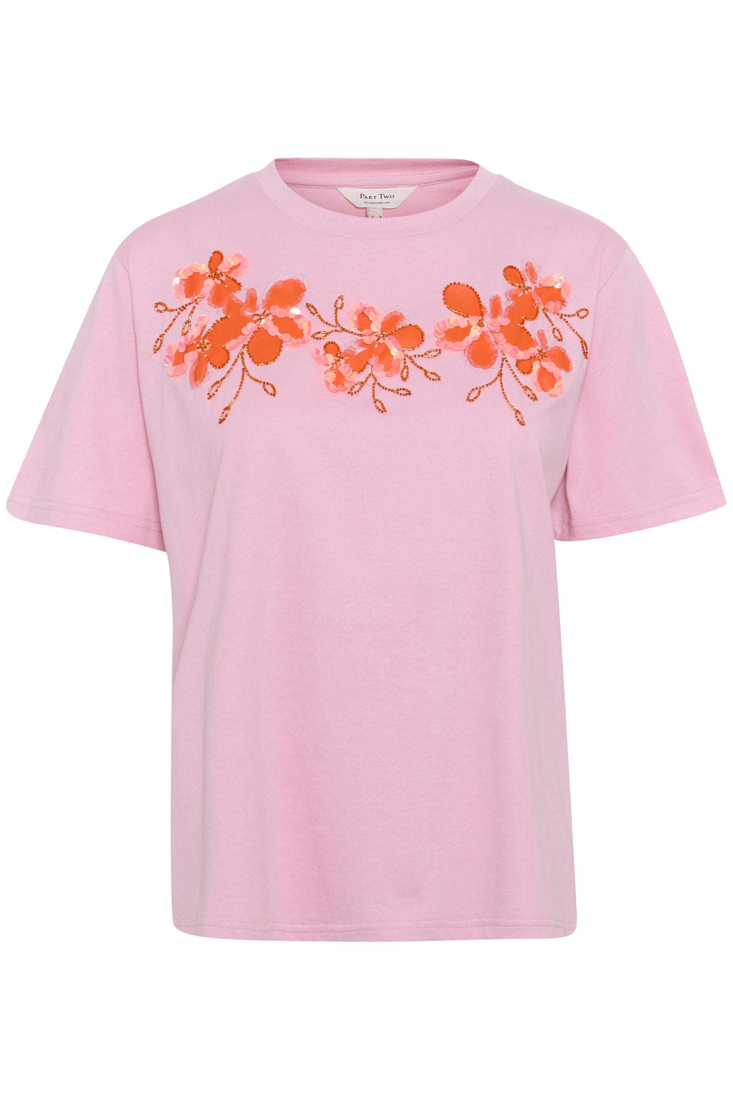 Nahid Tee - Part Two