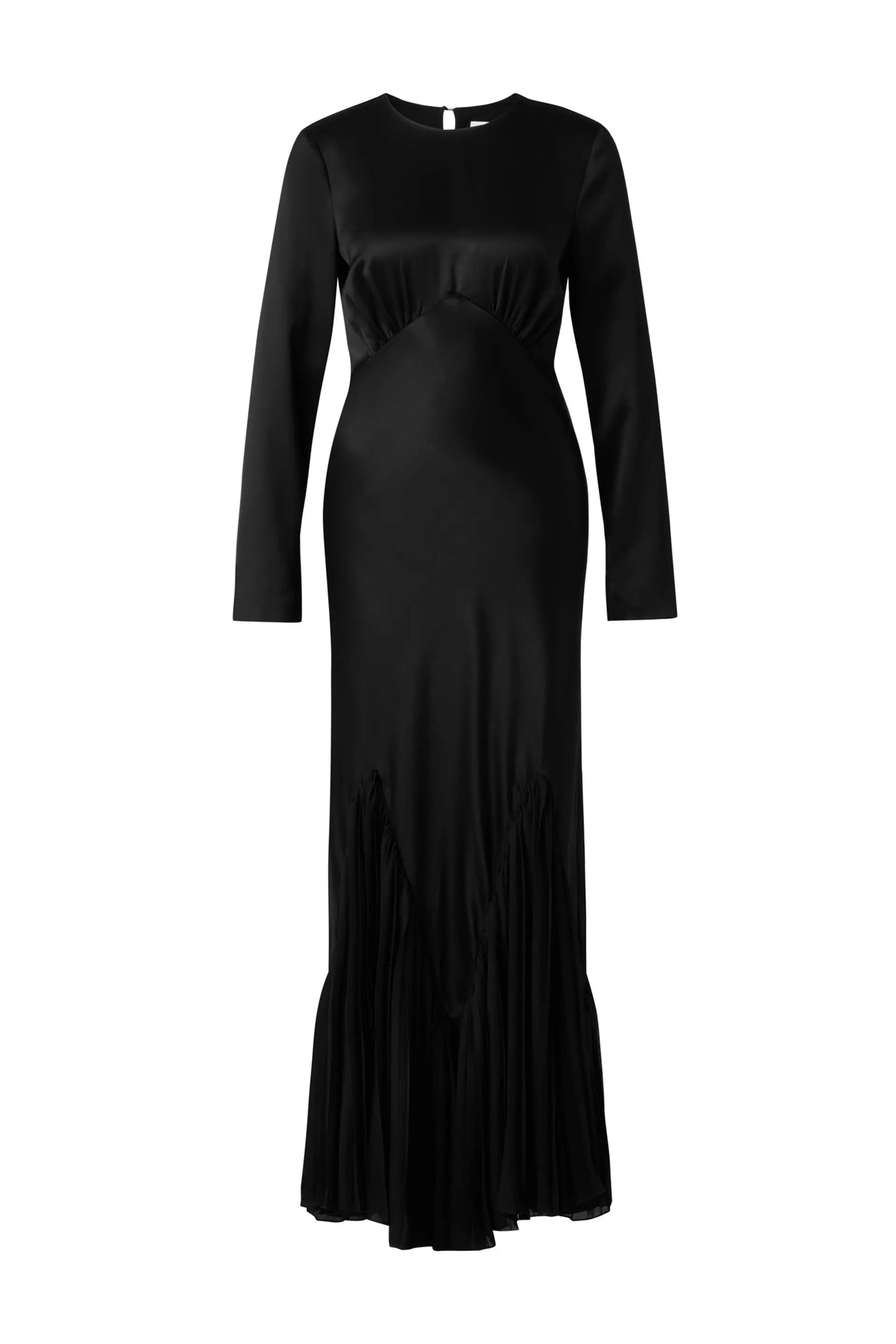 JENINA DRESS - MALINA