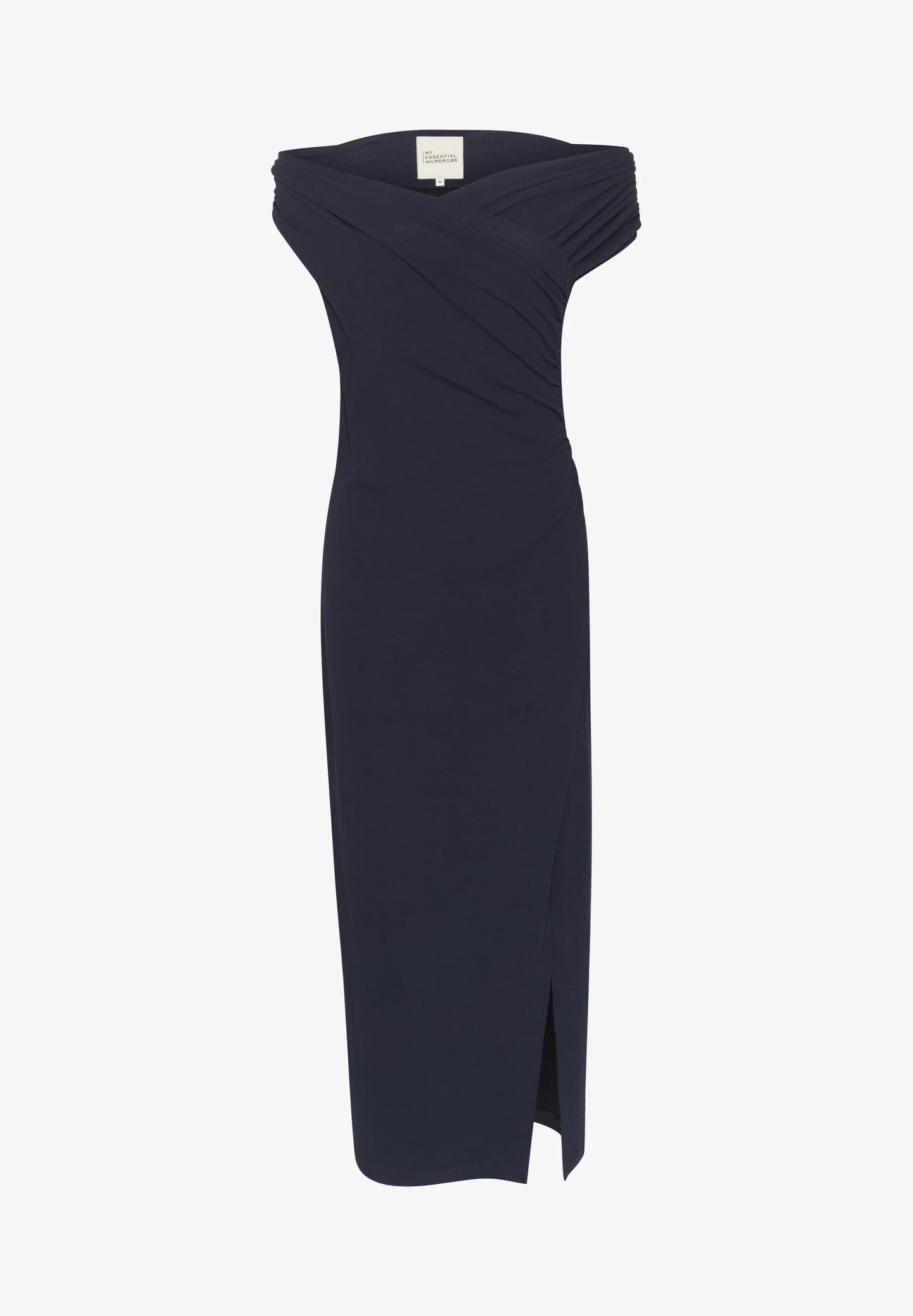 Nupti Dress -My Essential Wardrobe