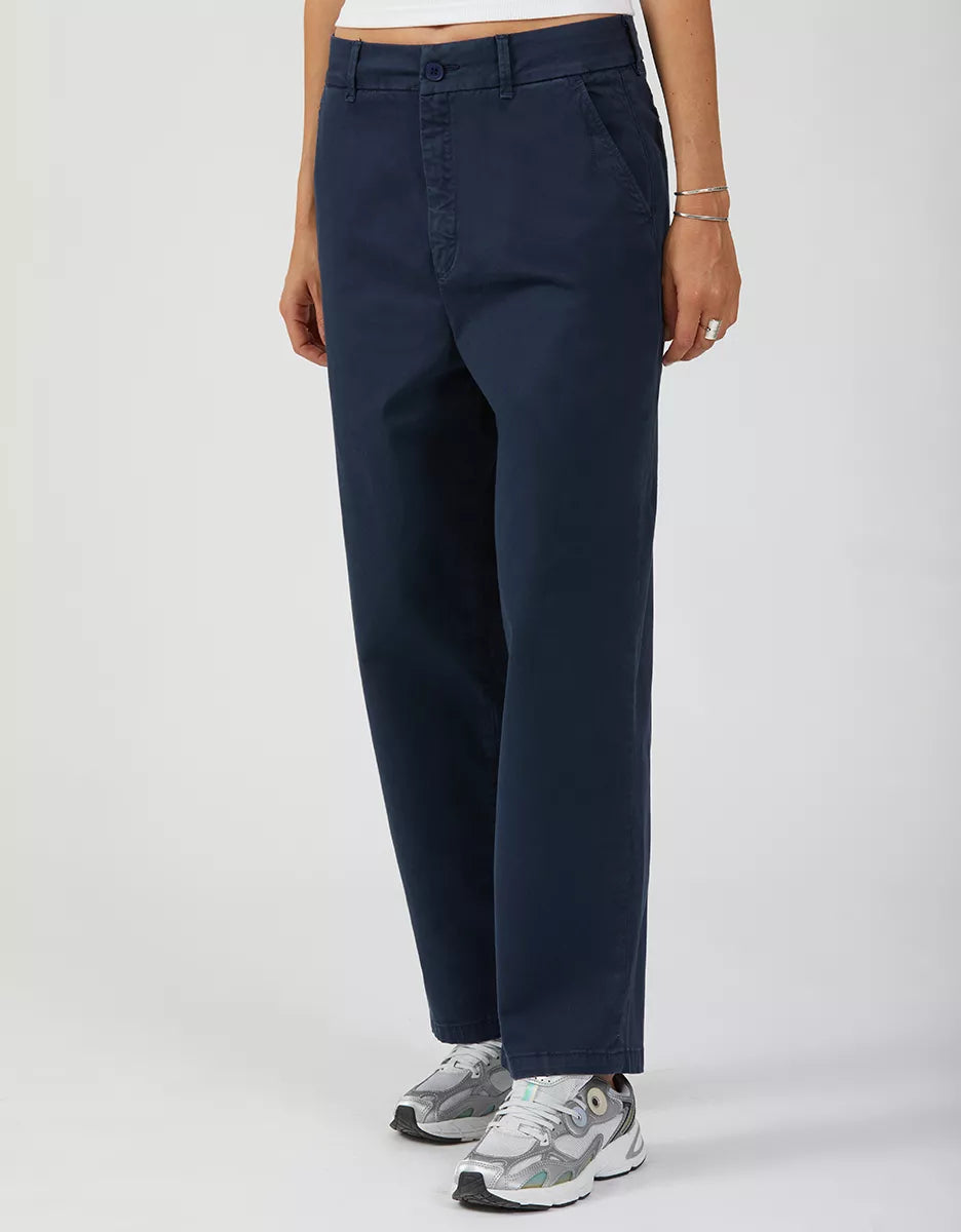 CHINO TROUSERS LIO - REIKO