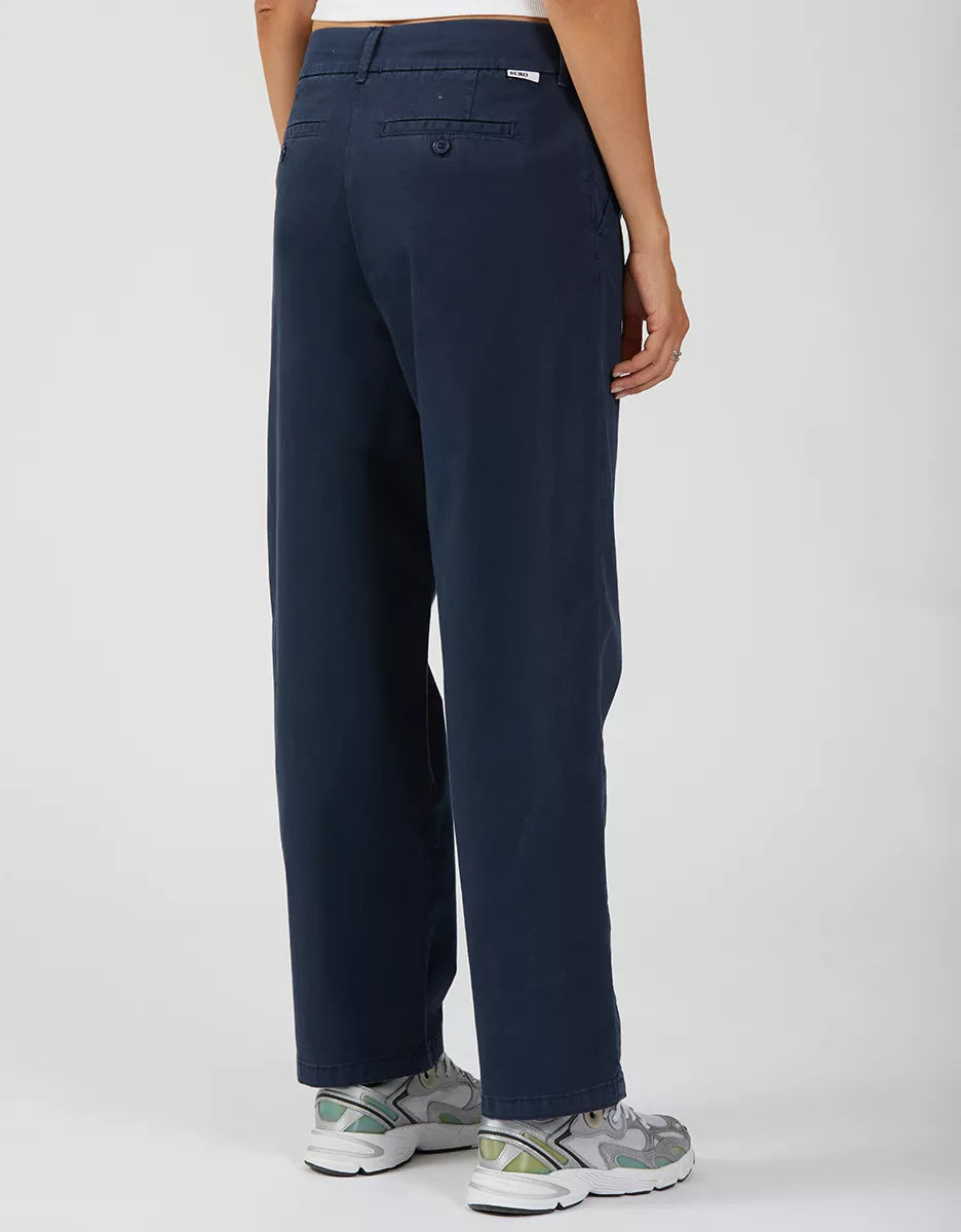 CHINO TROUSERS LIO - REIKO