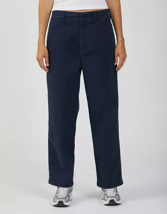 CHINO TROUSERS LIO - REIKO