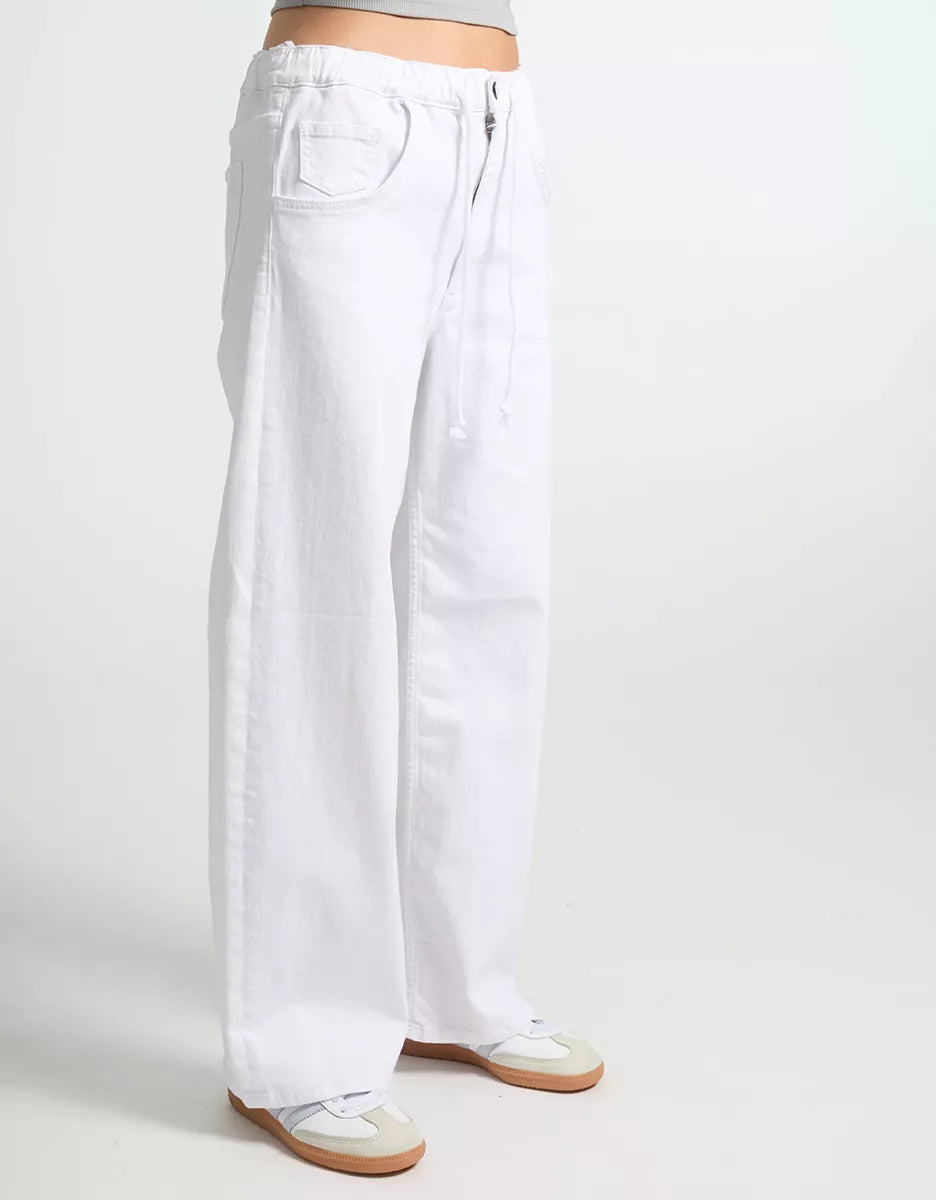 Gia Loose Fit Jeans - Reiko