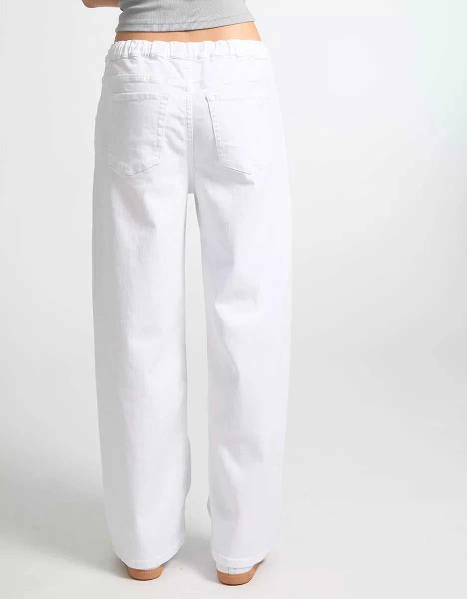 Gia Loose Fit Jeans - Reiko