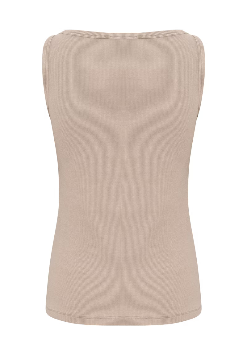 MANDYMW VEST - MY ESSENTIAL WARDROBE