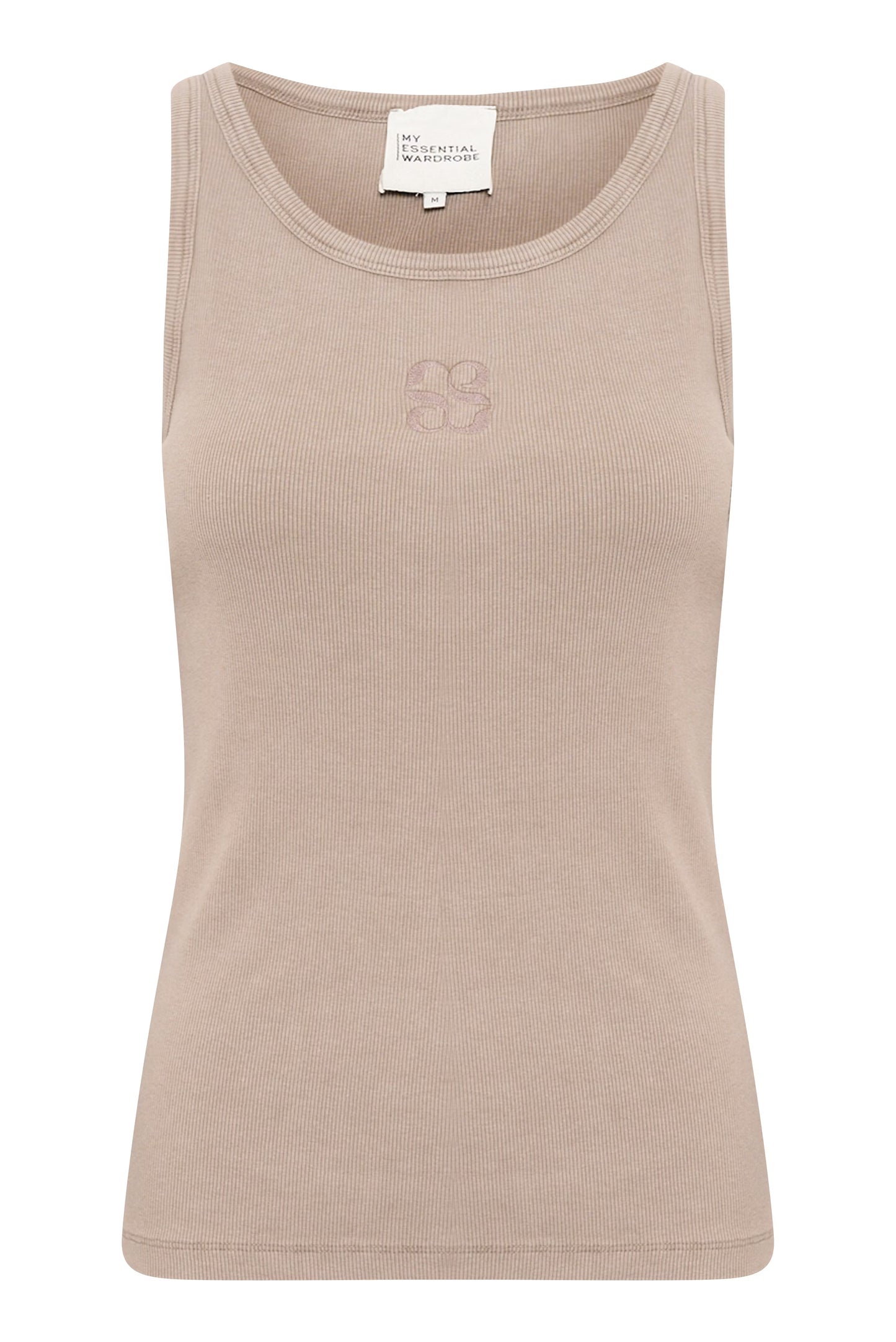 MANDYMW VEST - MY ESSENTIAL WARDROBE