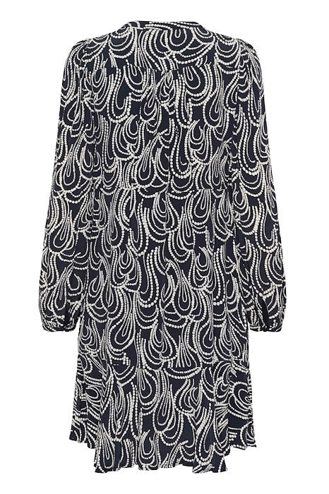 Phillipa Dress - Part Two