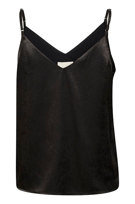 Estelle Strap Top - My Essential Wardrobe