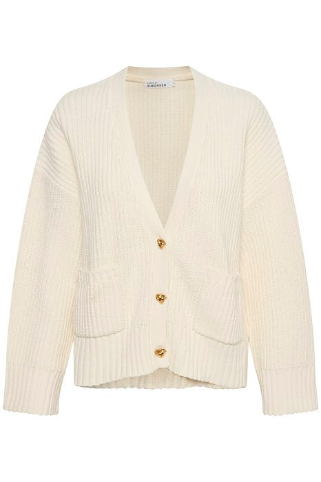 Jaqlin Cardigan - KBS