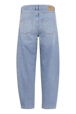 BalooMW 139 High Tapered Barrel Jeans