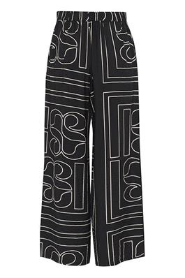 Kelly Pants - My Essential Wardrobe