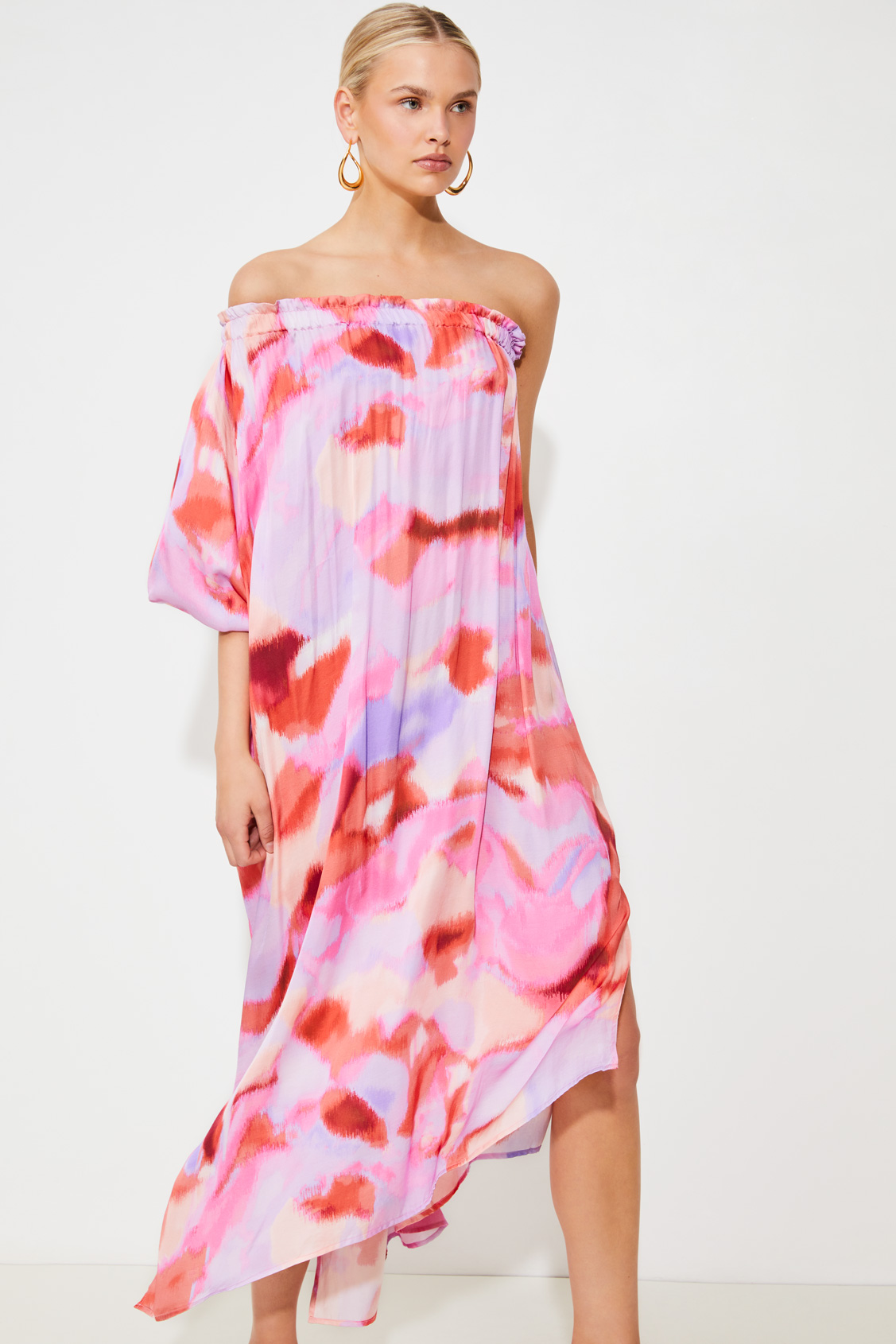 Crina Dress